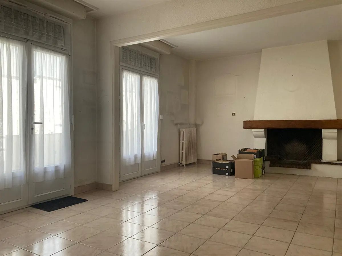 Appartement à vendre, 112m², Bréhal