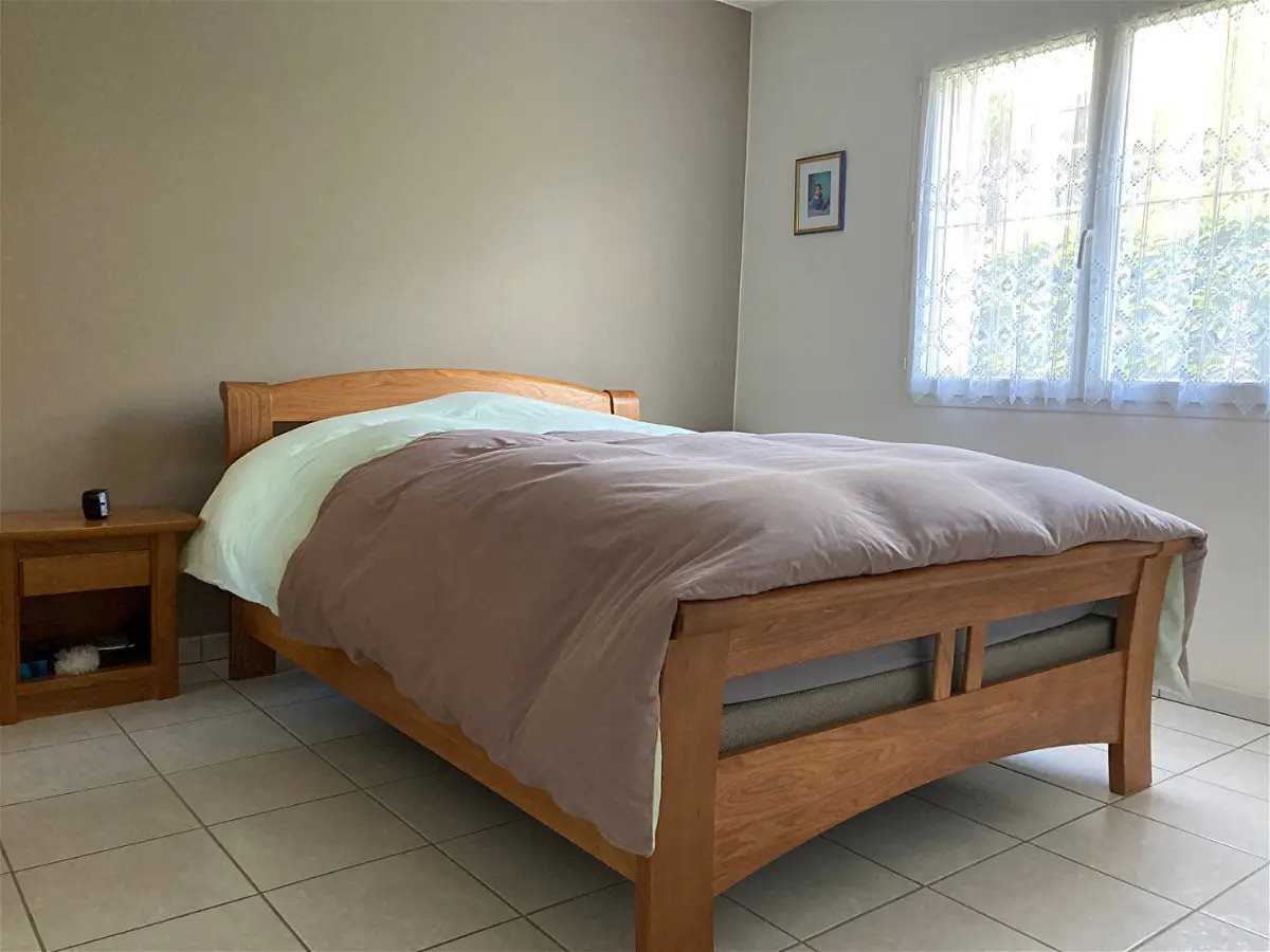 Maison à vendre, 140m², Donville-les-Bains