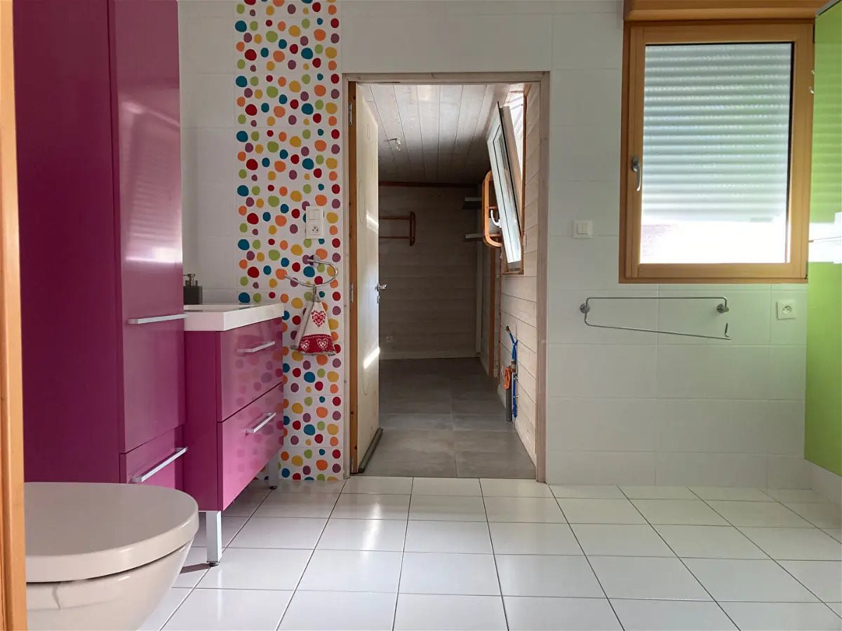 Maison à vendre, 135m², Donville-les-Bains