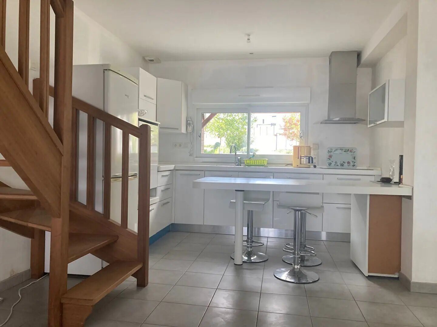 Maison à vendre, 73m², Donville-les-Bains