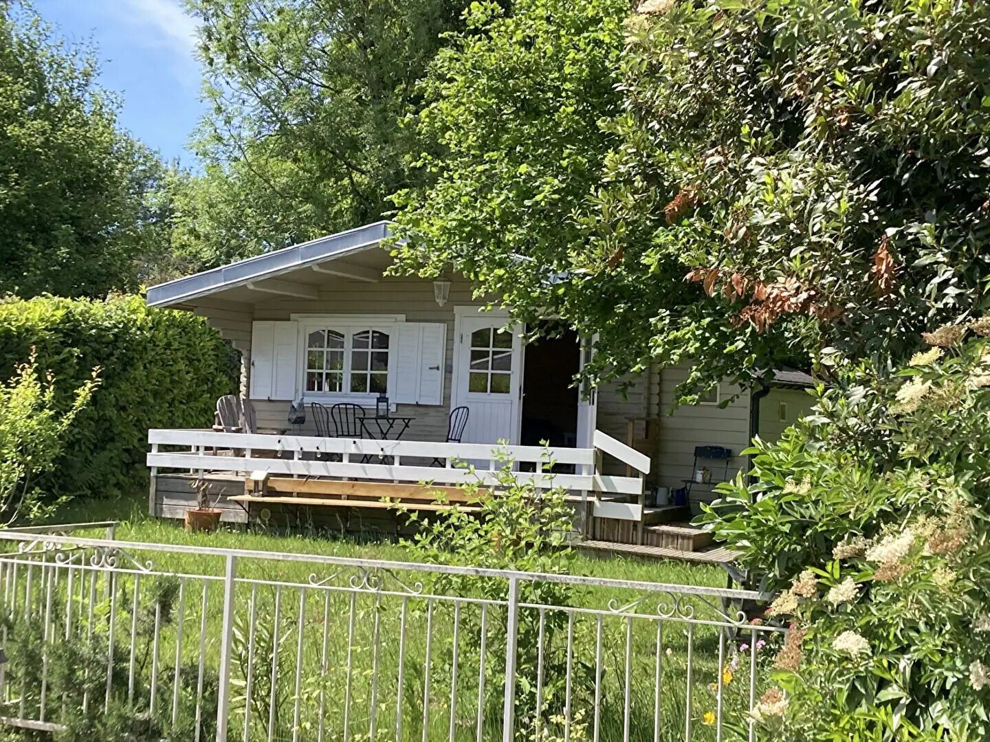 Maison à vendre, 94m², Jullouville