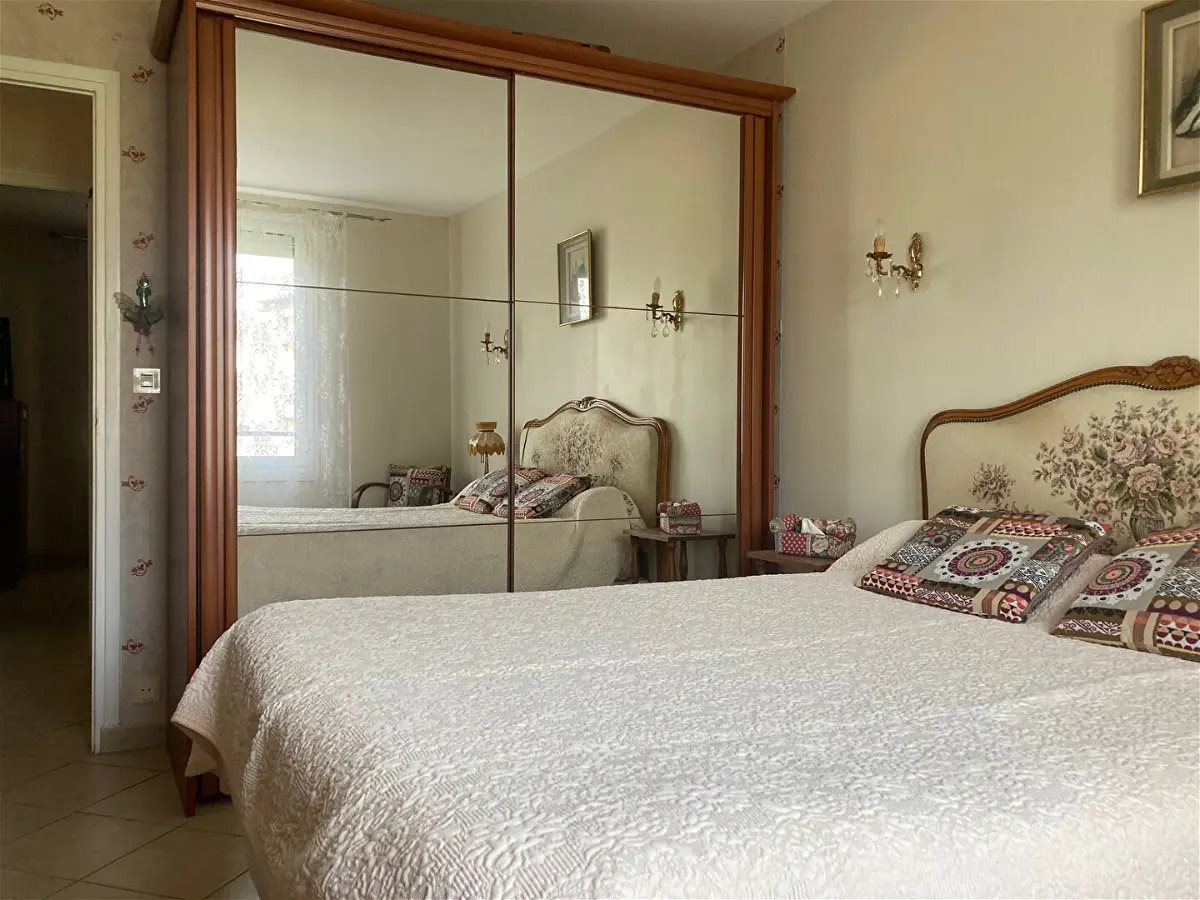 Appartement à vendre, 68m², Donville-les-Bains