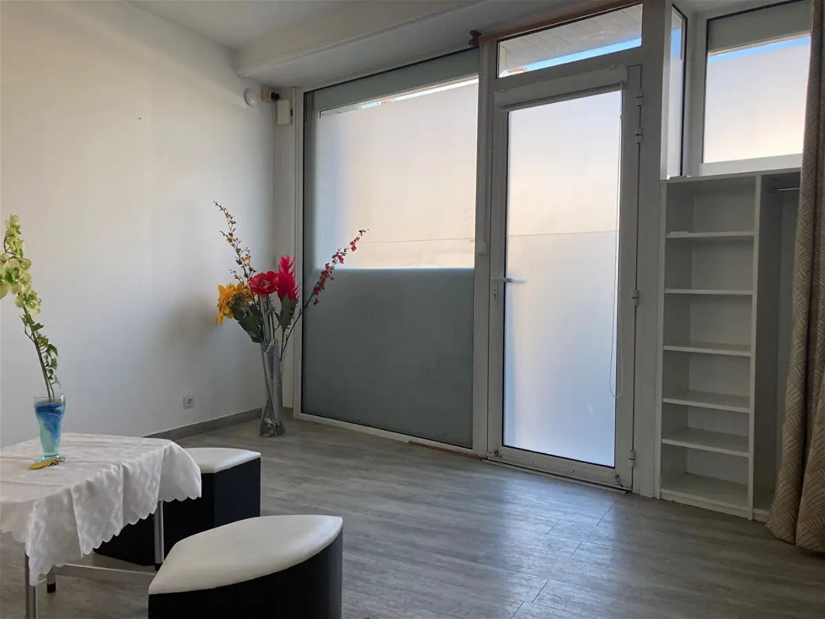 Maison à vendre, 62m², Donville-les-Bains