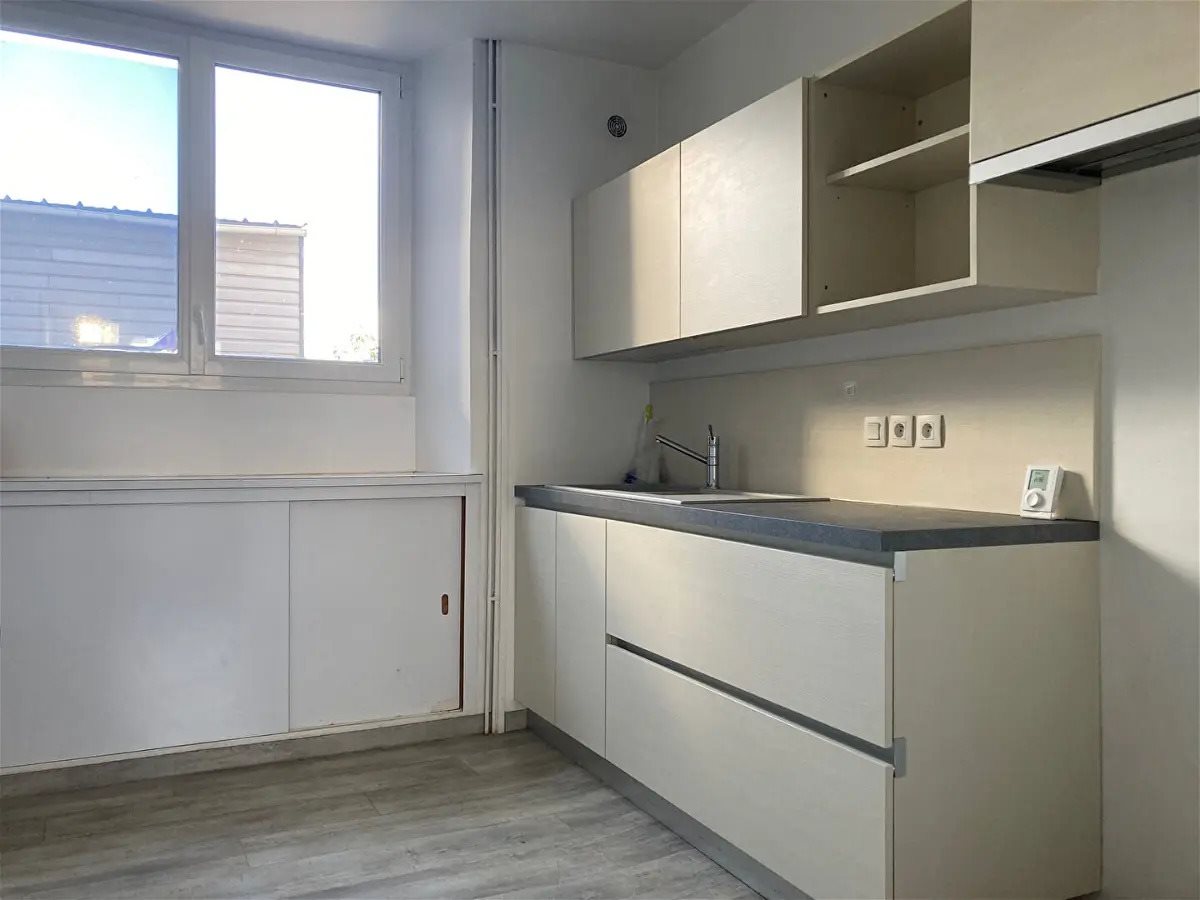 Maison à vendre, 62m², Donville-les-Bains