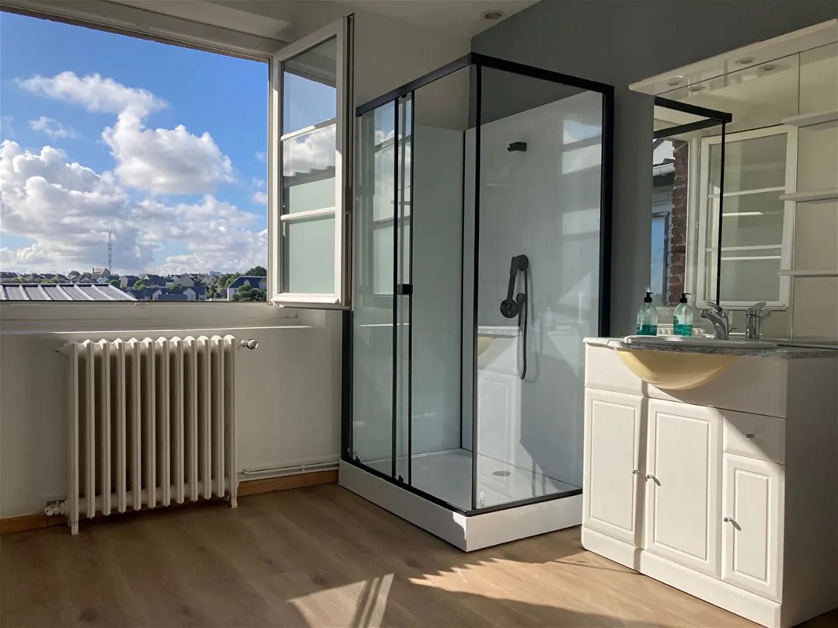 Maison à vendre, 62m², Donville-les-Bains