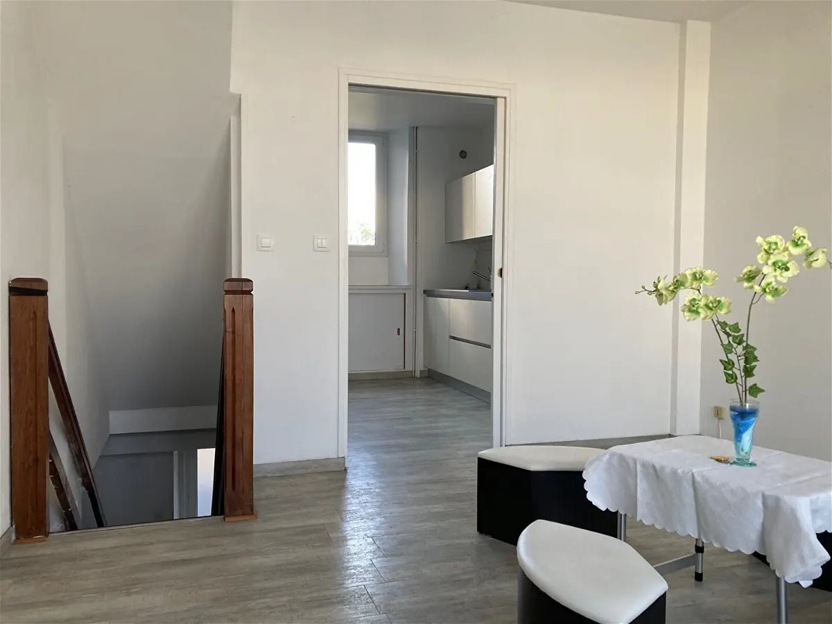 Maison à vendre, 62m², Donville-les-Bains