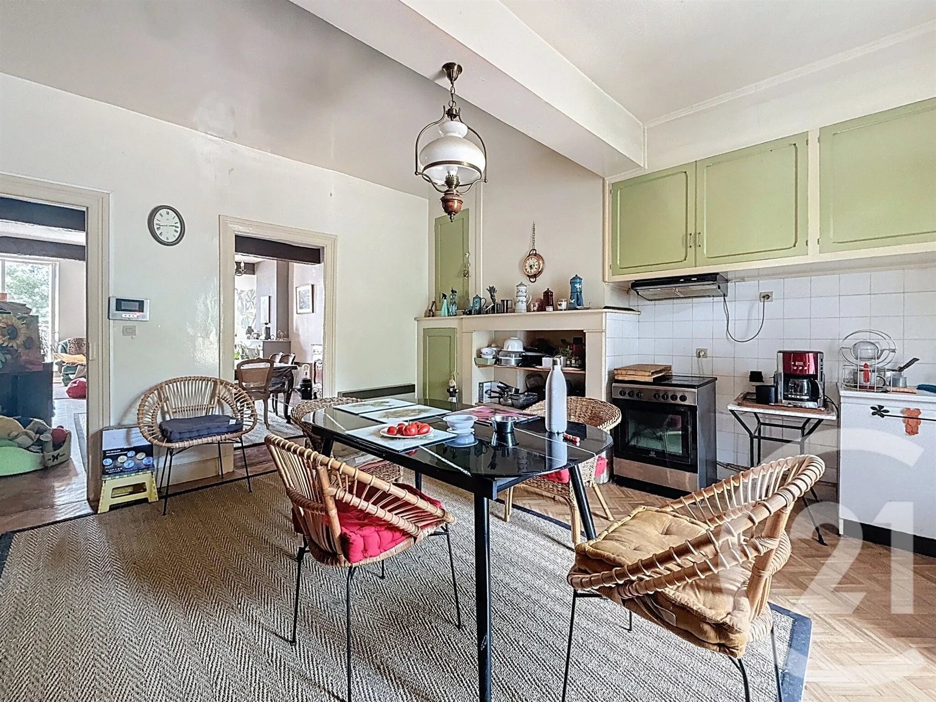 Maison à vendre, 180m², Saint-Girons