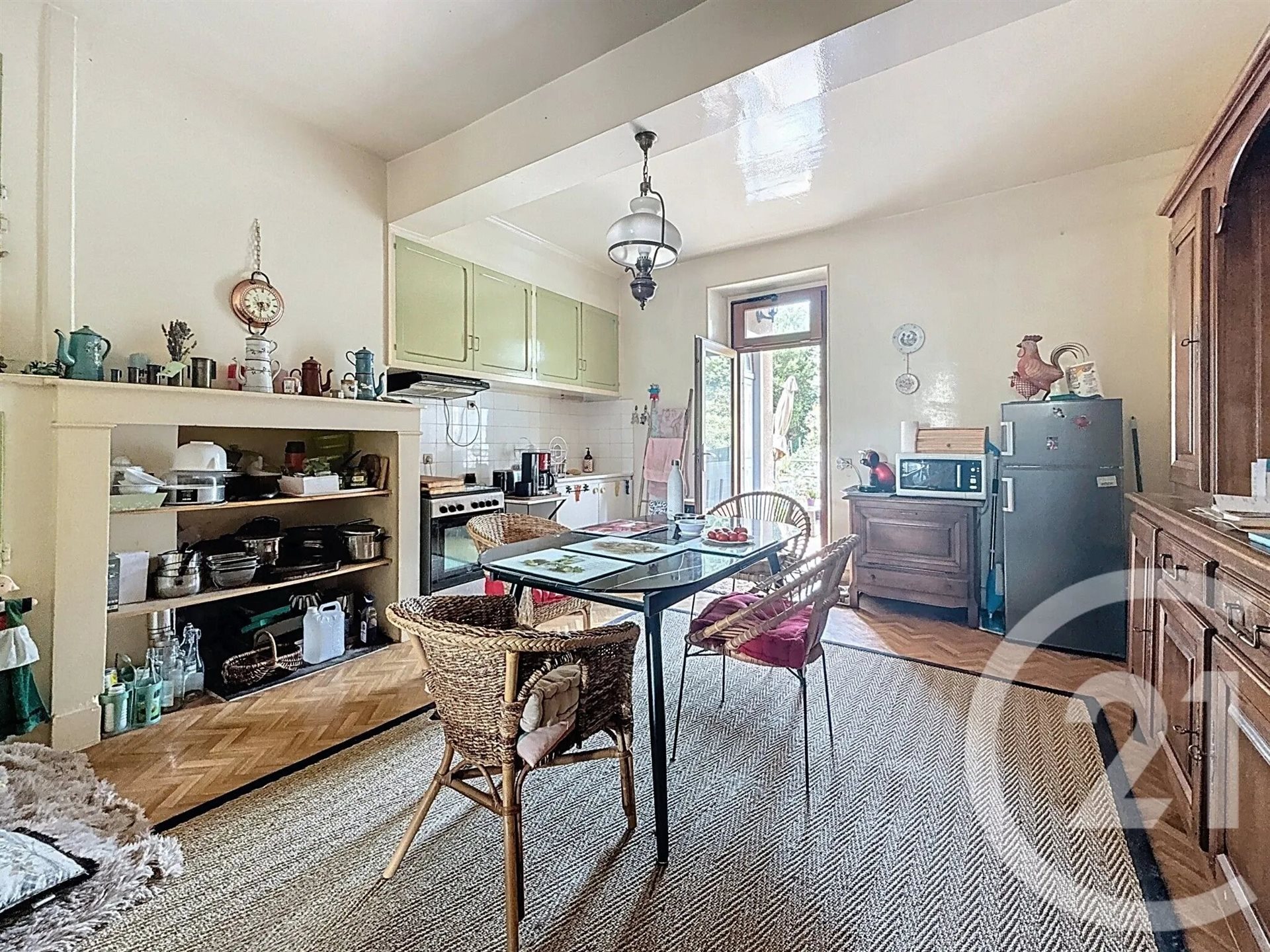Maison à vendre, 180m², Saint-Girons