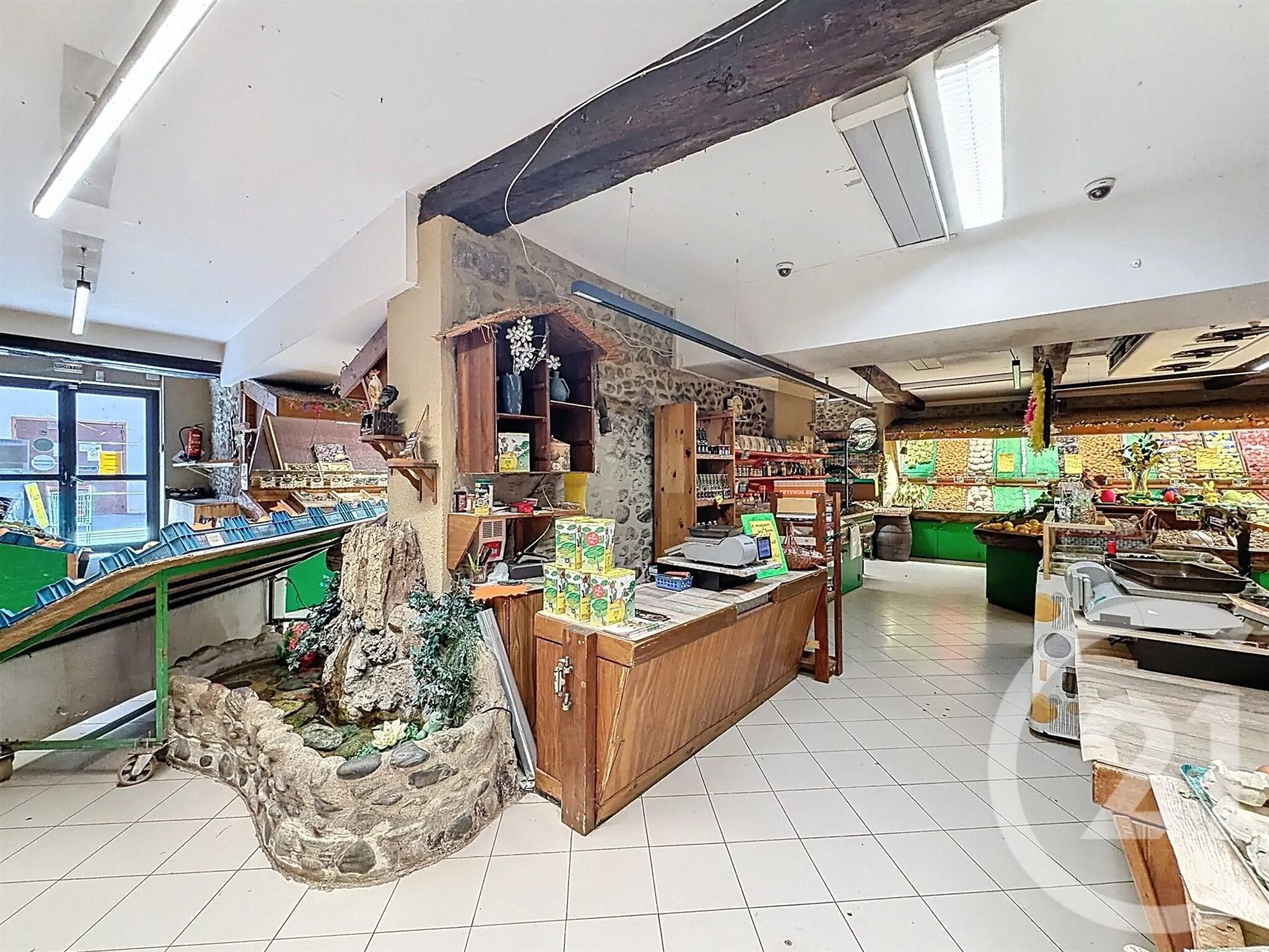 Appartement à vendre, 310m², Saint-Girons