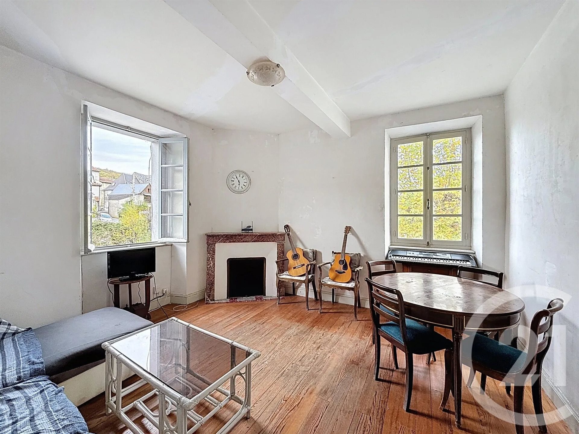 Maison à vendre, 137m², Moulis