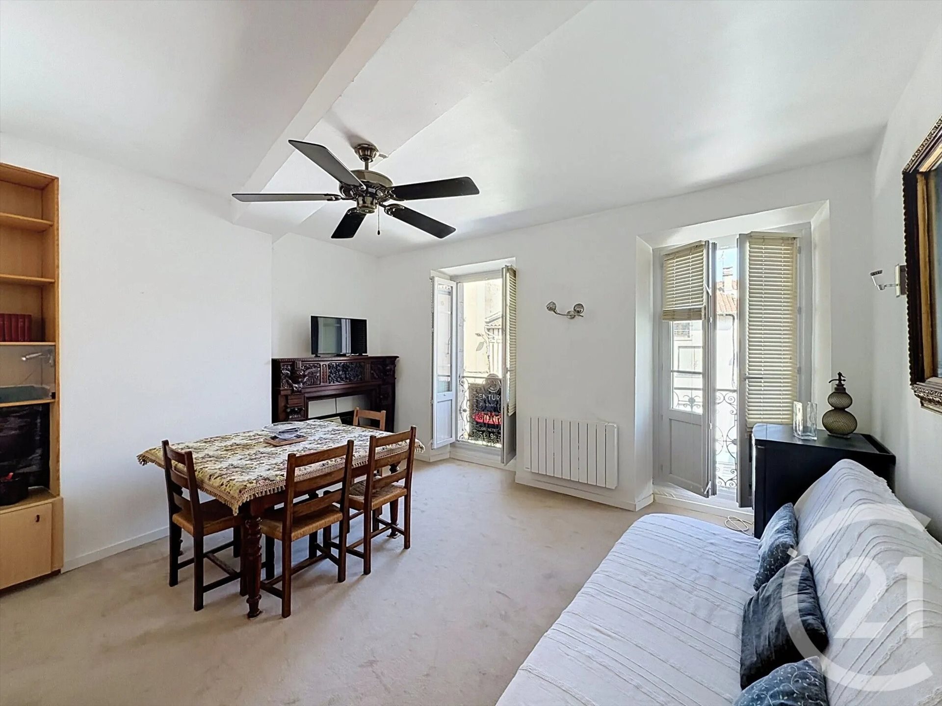 Appartement à vendre, 64m², Saint-Girons