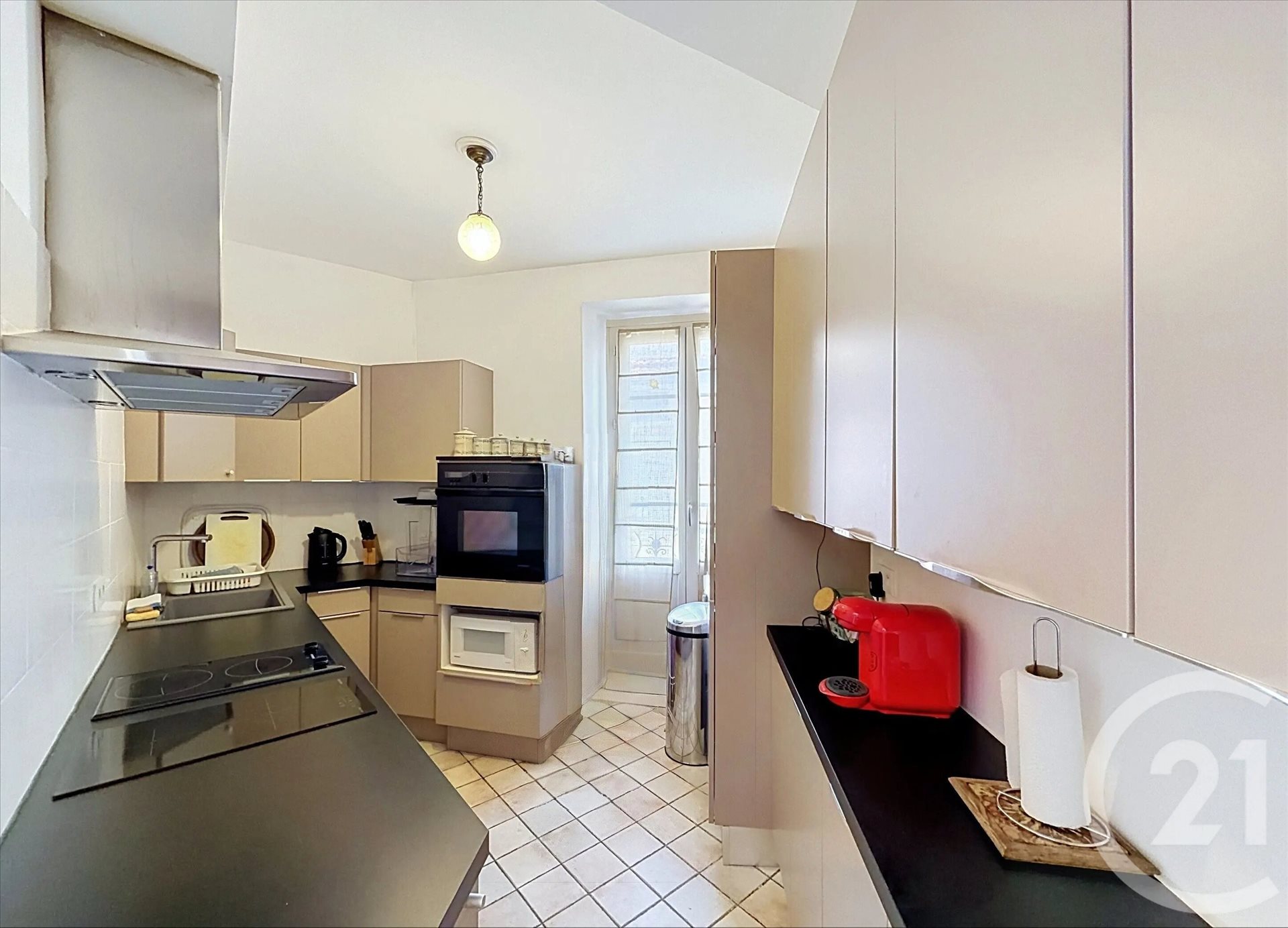 Appartement à vendre, 64m², Saint-Girons