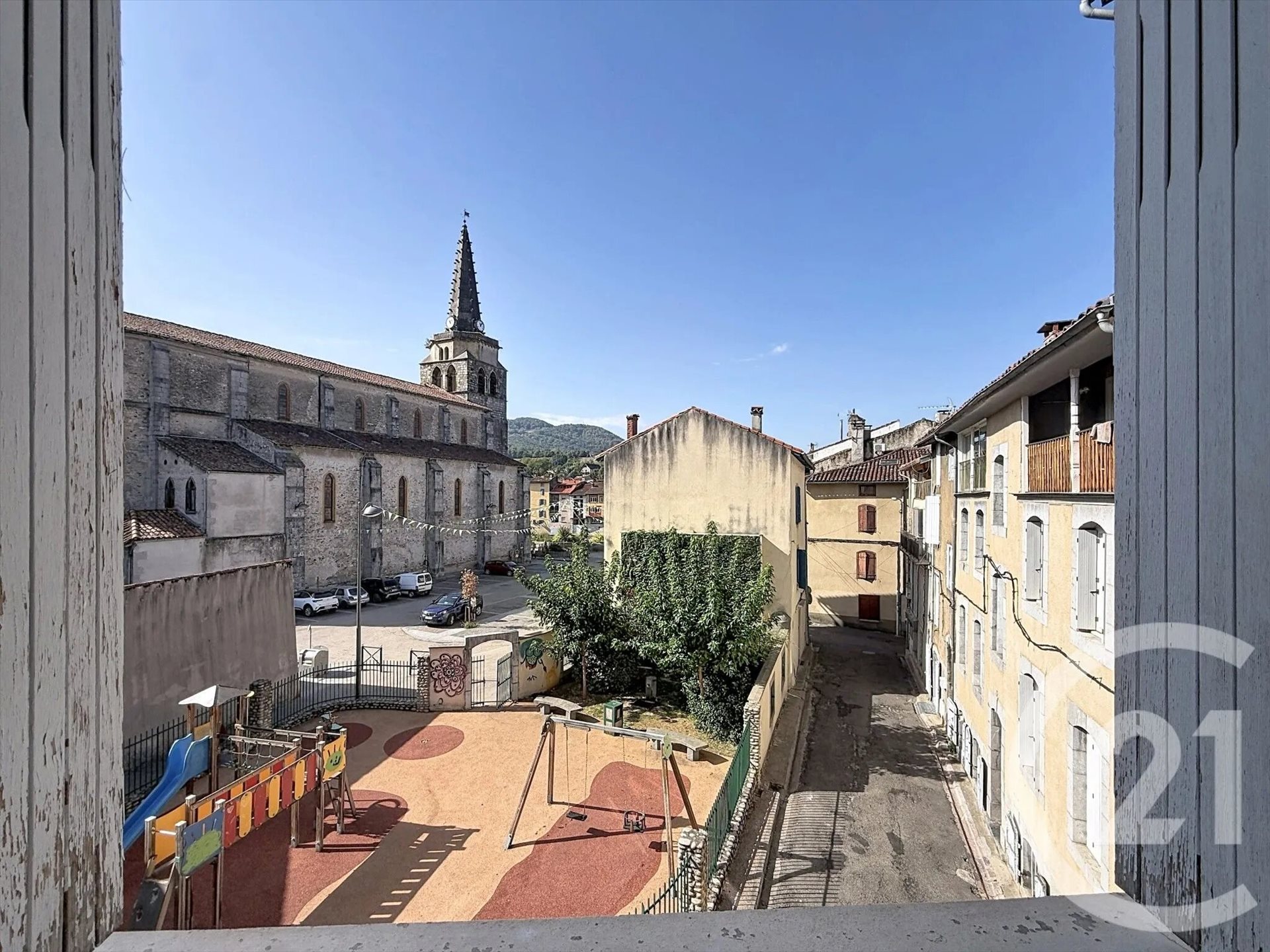 Appartement à vendre, 64m², Saint-Girons