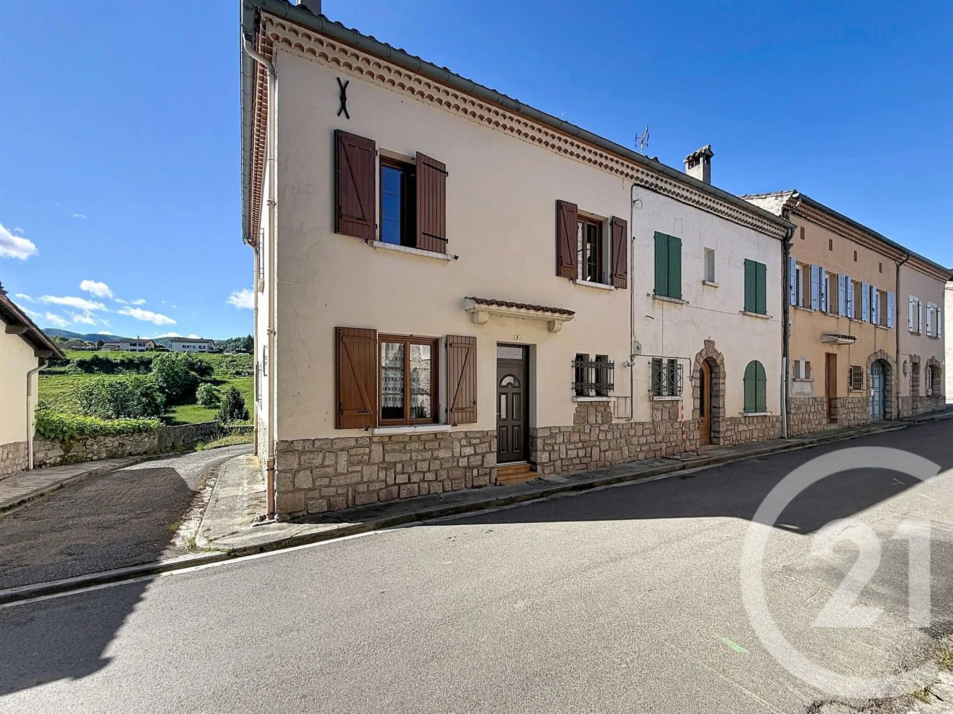 Maison à vendre, 116m², Rimont