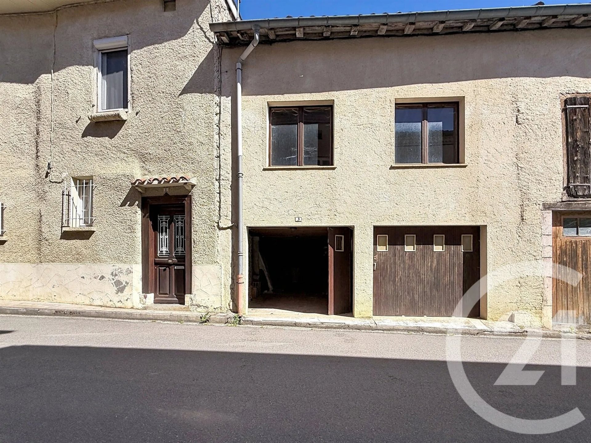 Maison à vendre, 116m², Rimont