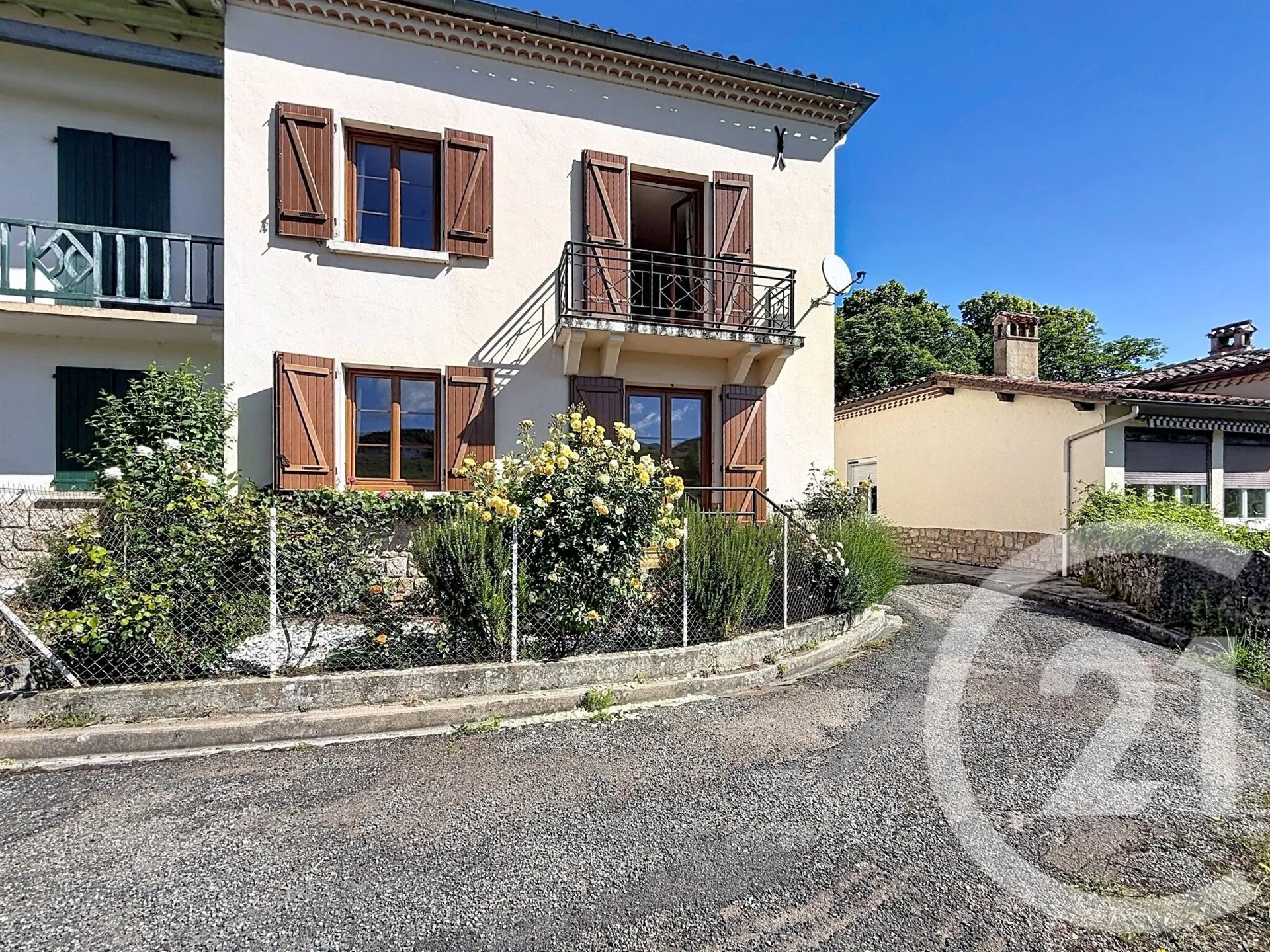 Maison à vendre, 116m², Rimont