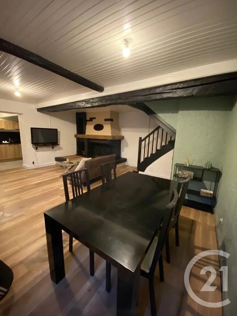 Maison à louer, 91m², Lorp-Sentaraille