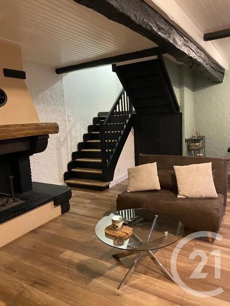 Maison à louer, 91m², Lorp-Sentaraille