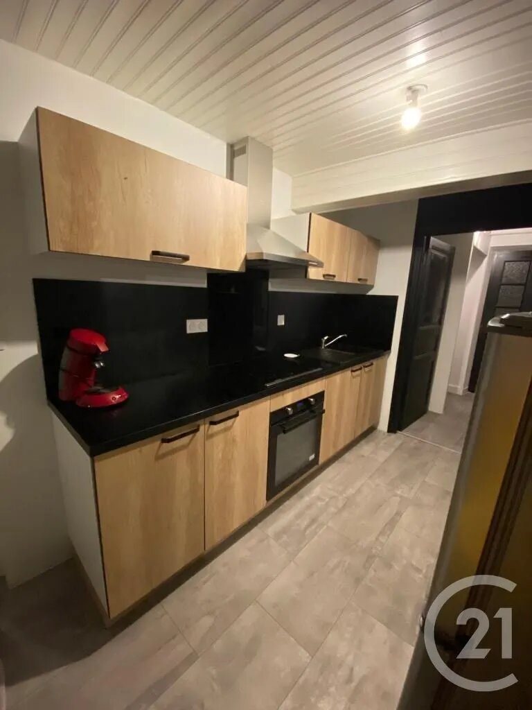 Maison à louer, 91m², Lorp-Sentaraille