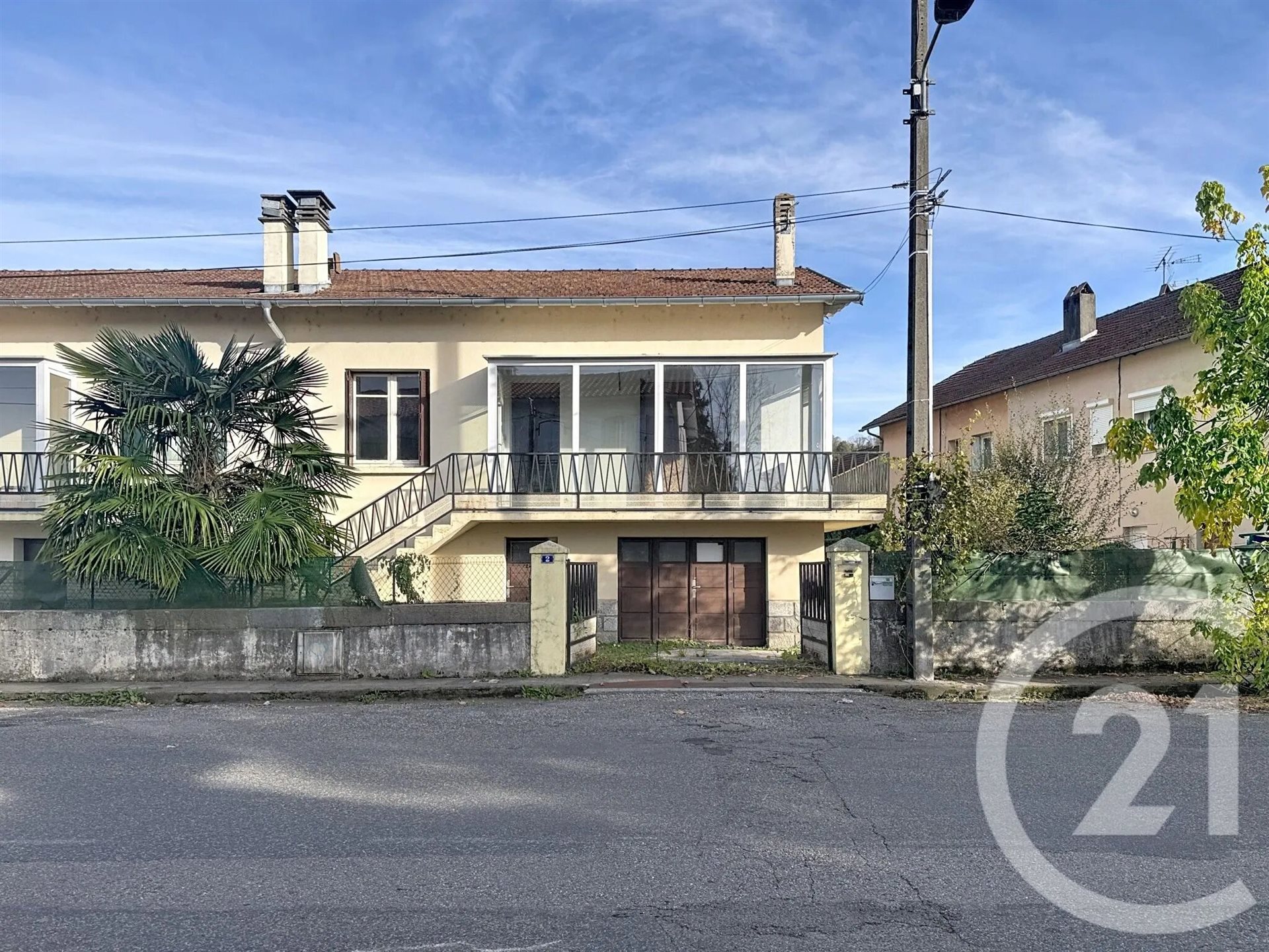 Maison à vendre, 80m², Saint-Girons