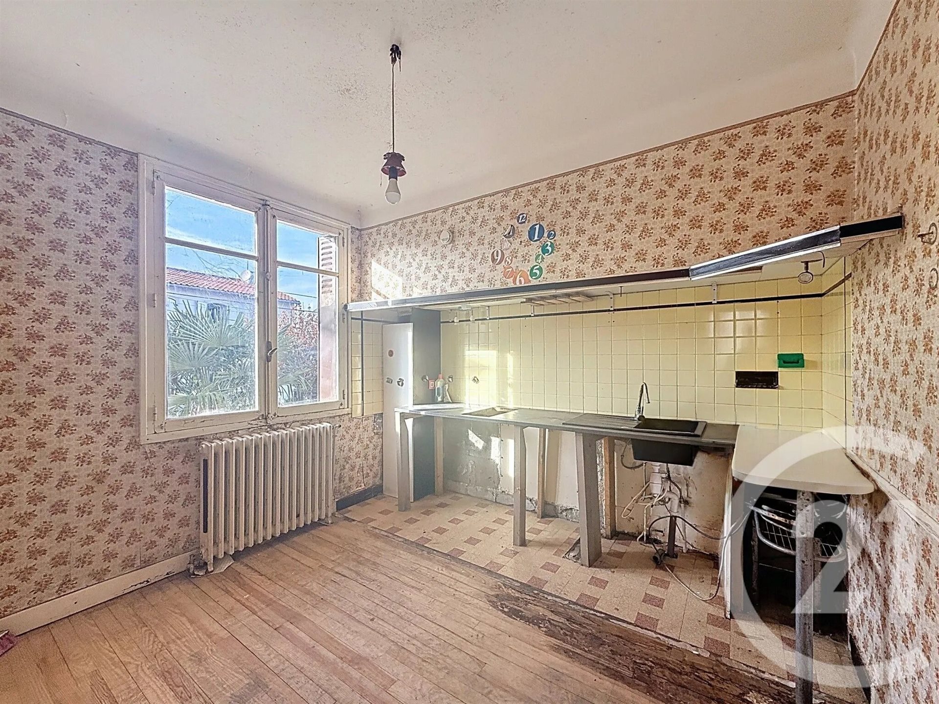Maison à vendre, 80m², Saint-Girons