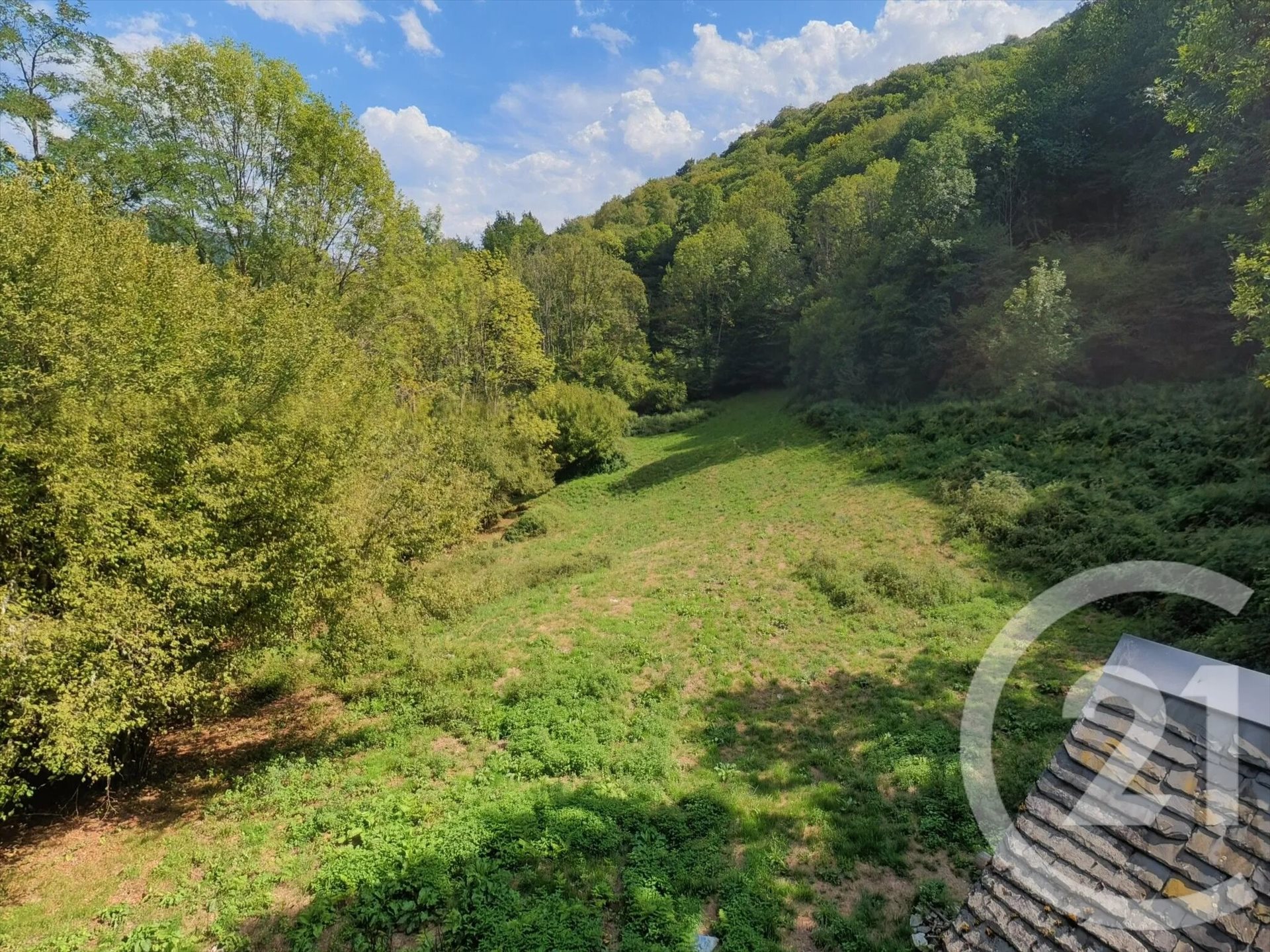 Maison à vendre, 84m², Bethmale