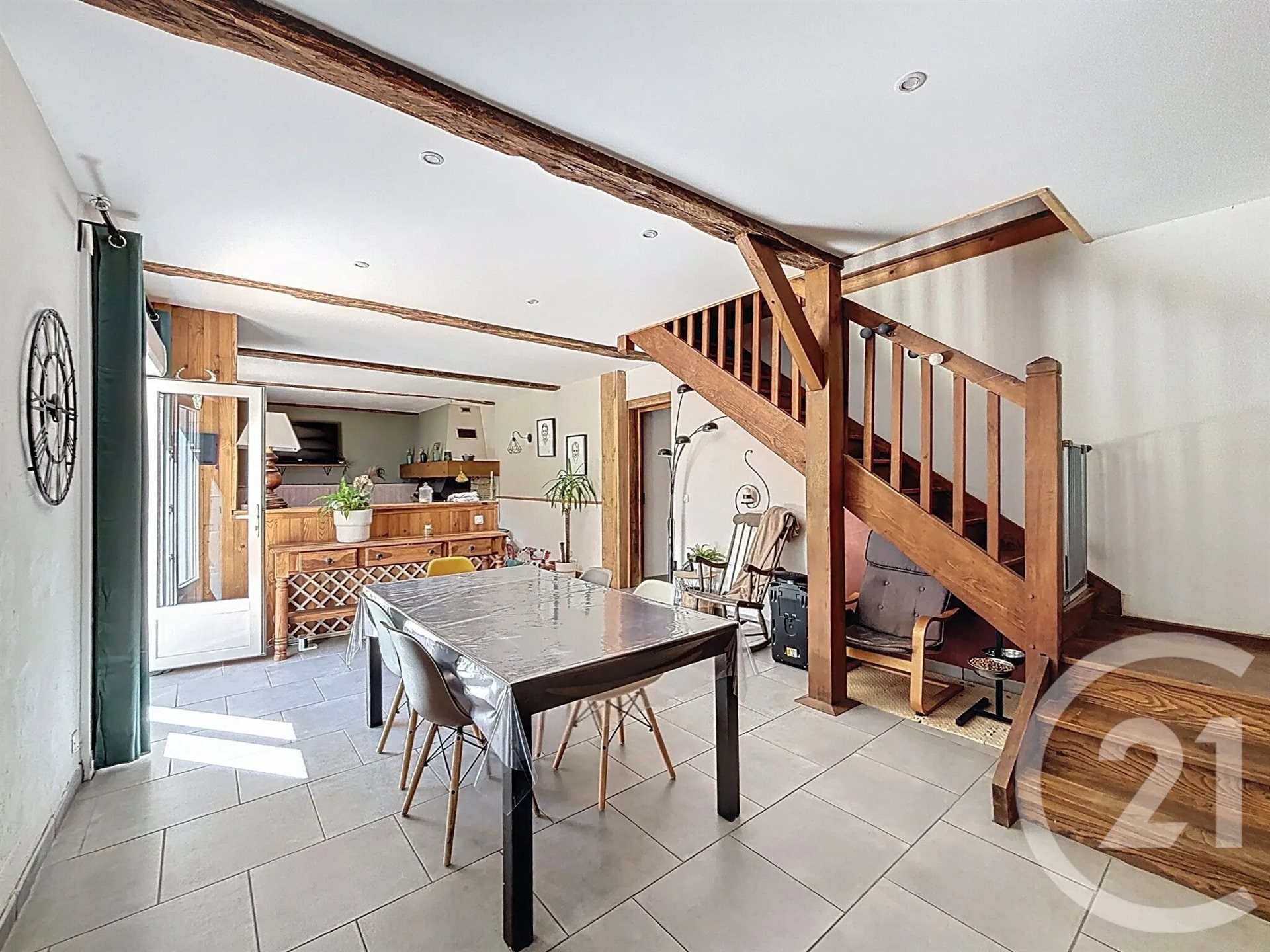 Maison à vendre, 173m², Oust
