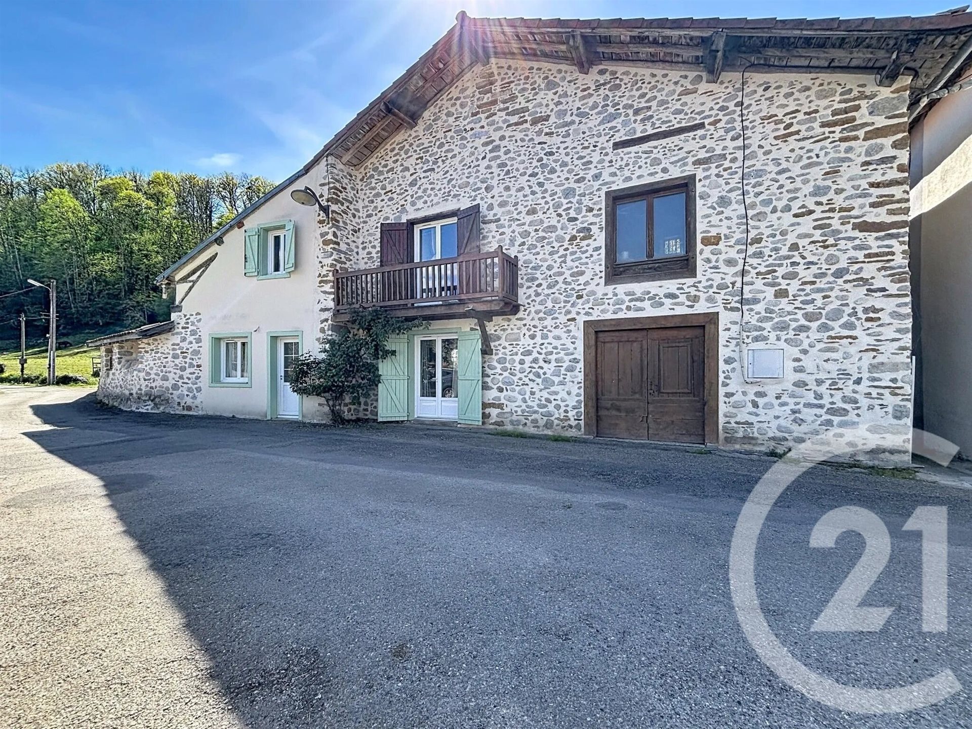 Maison à vendre, 173m², Oust