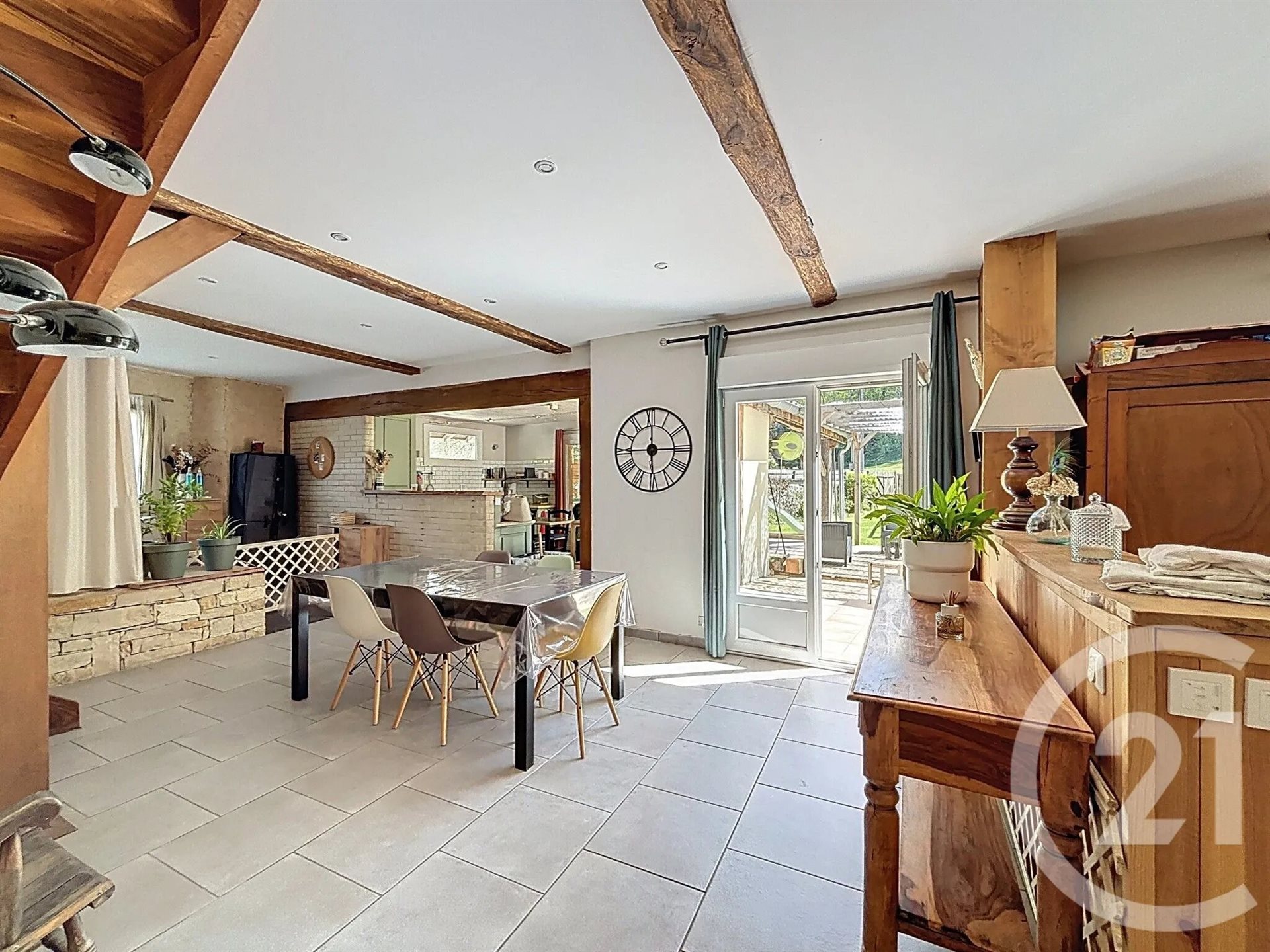 Maison à vendre, 173m², Oust
