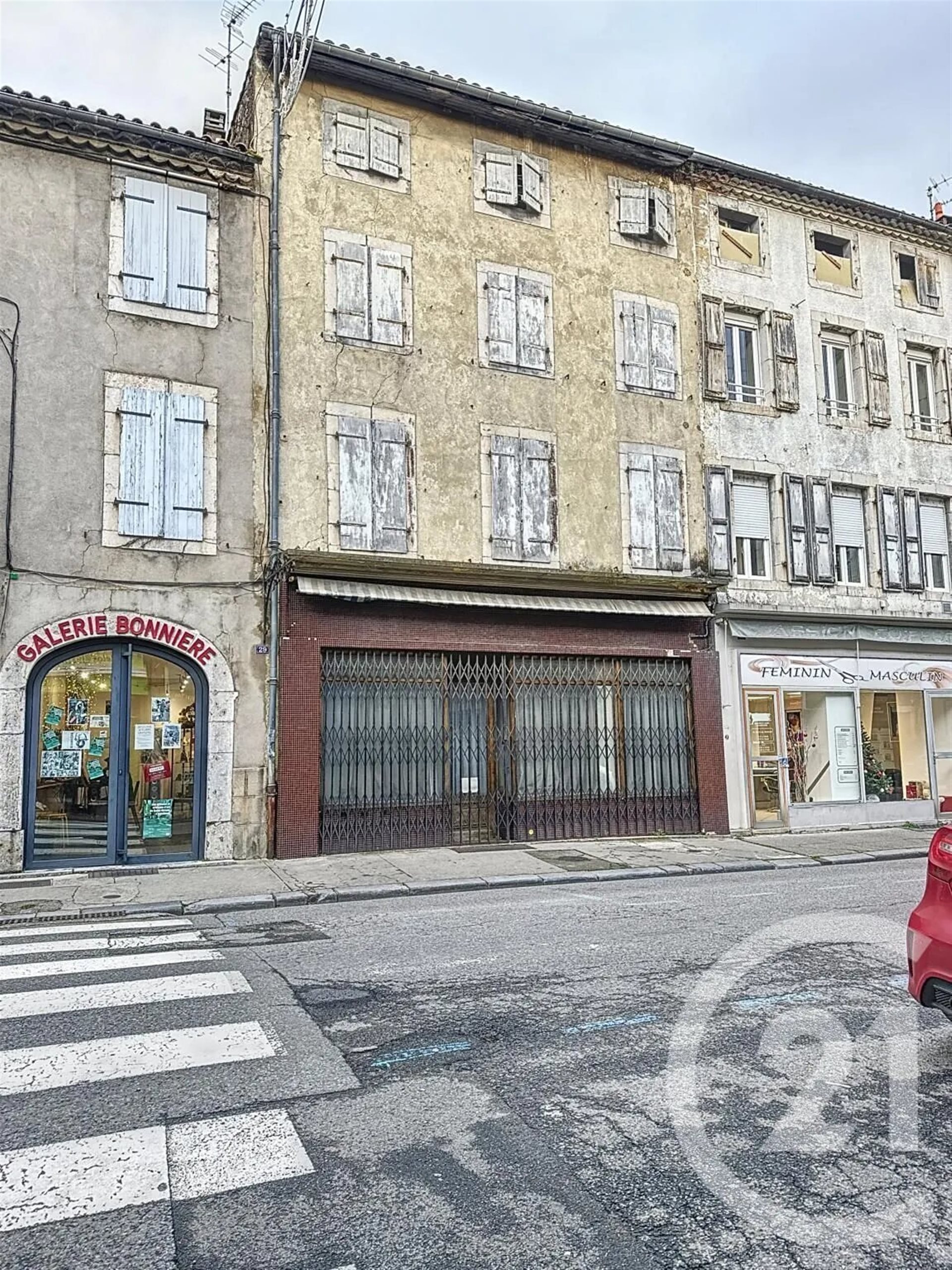Maison à vendre, 273m², Saint-Girons