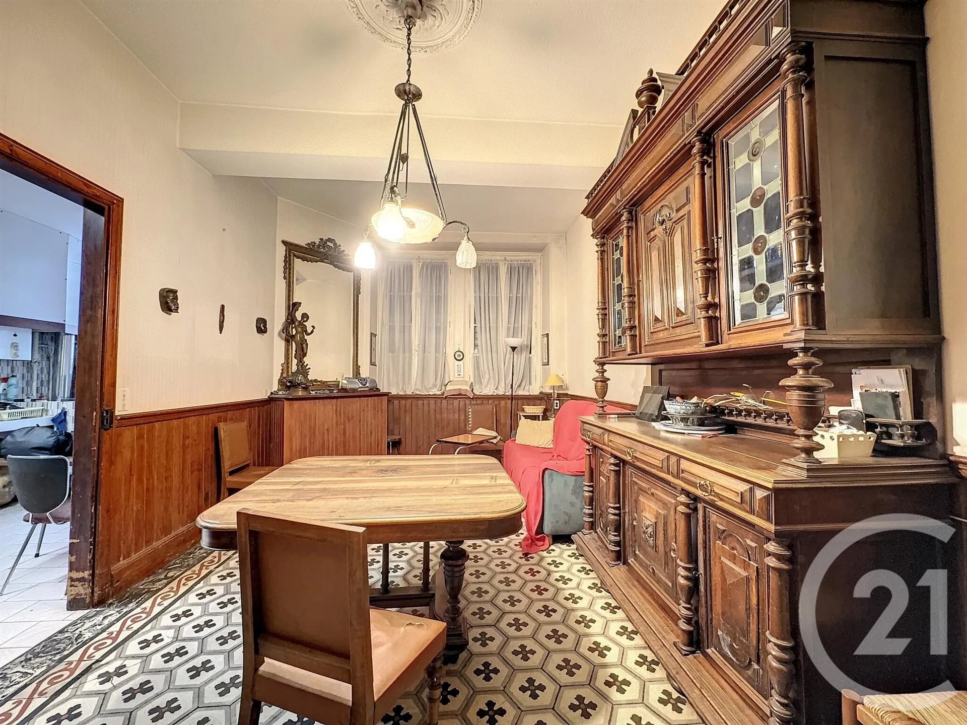 Maison à vendre, 273m², Saint-Girons