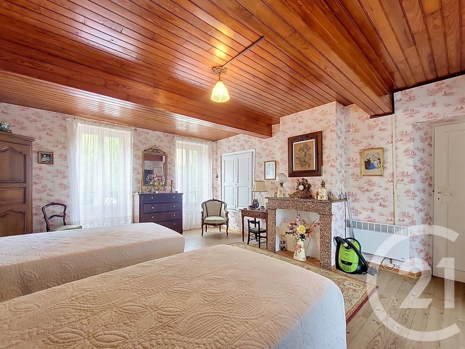 Maison à vendre, 143m², Les Bordes-sur-Arize