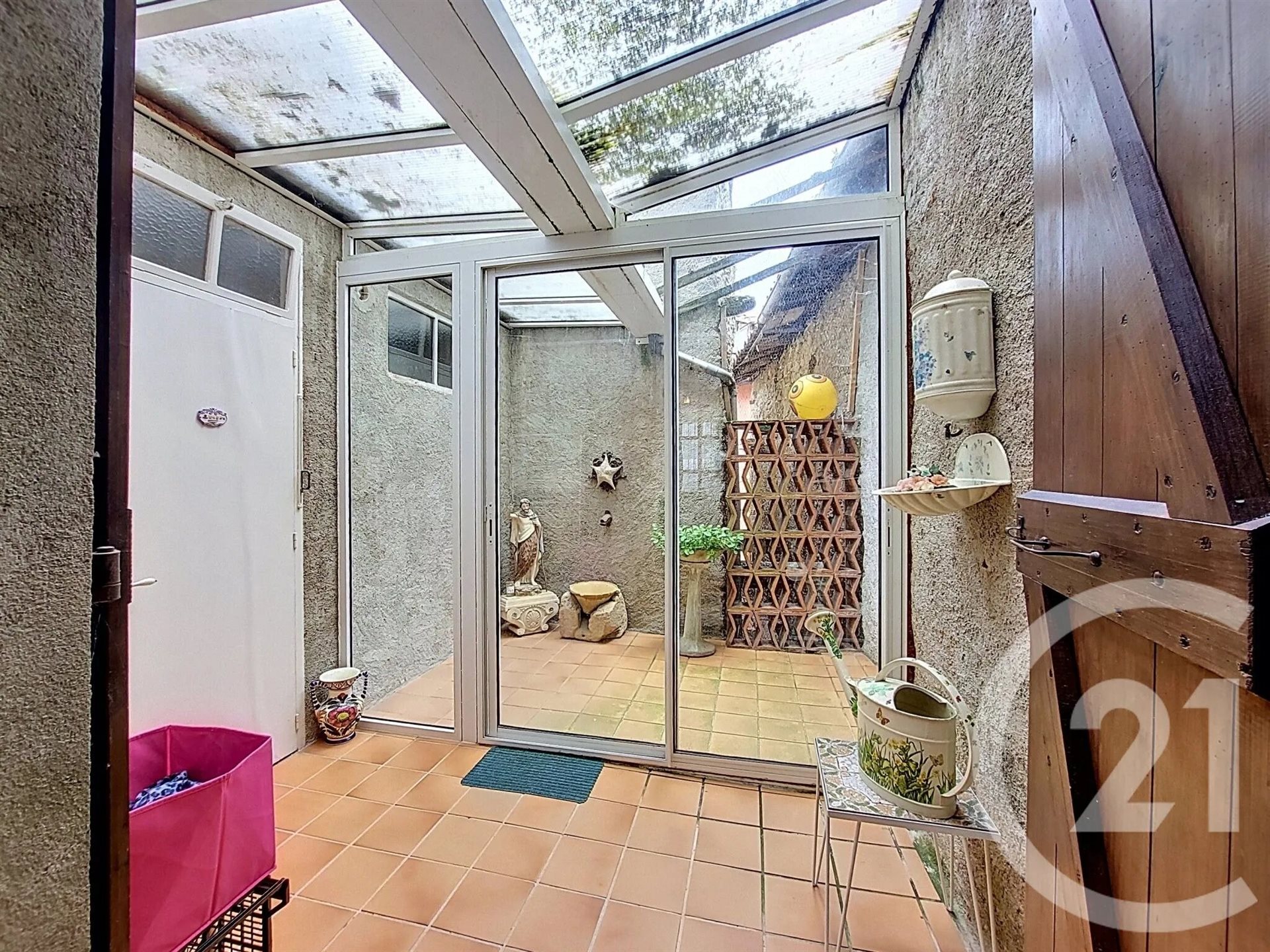 Maison à vendre, 143m², Les Bordes-sur-Arize