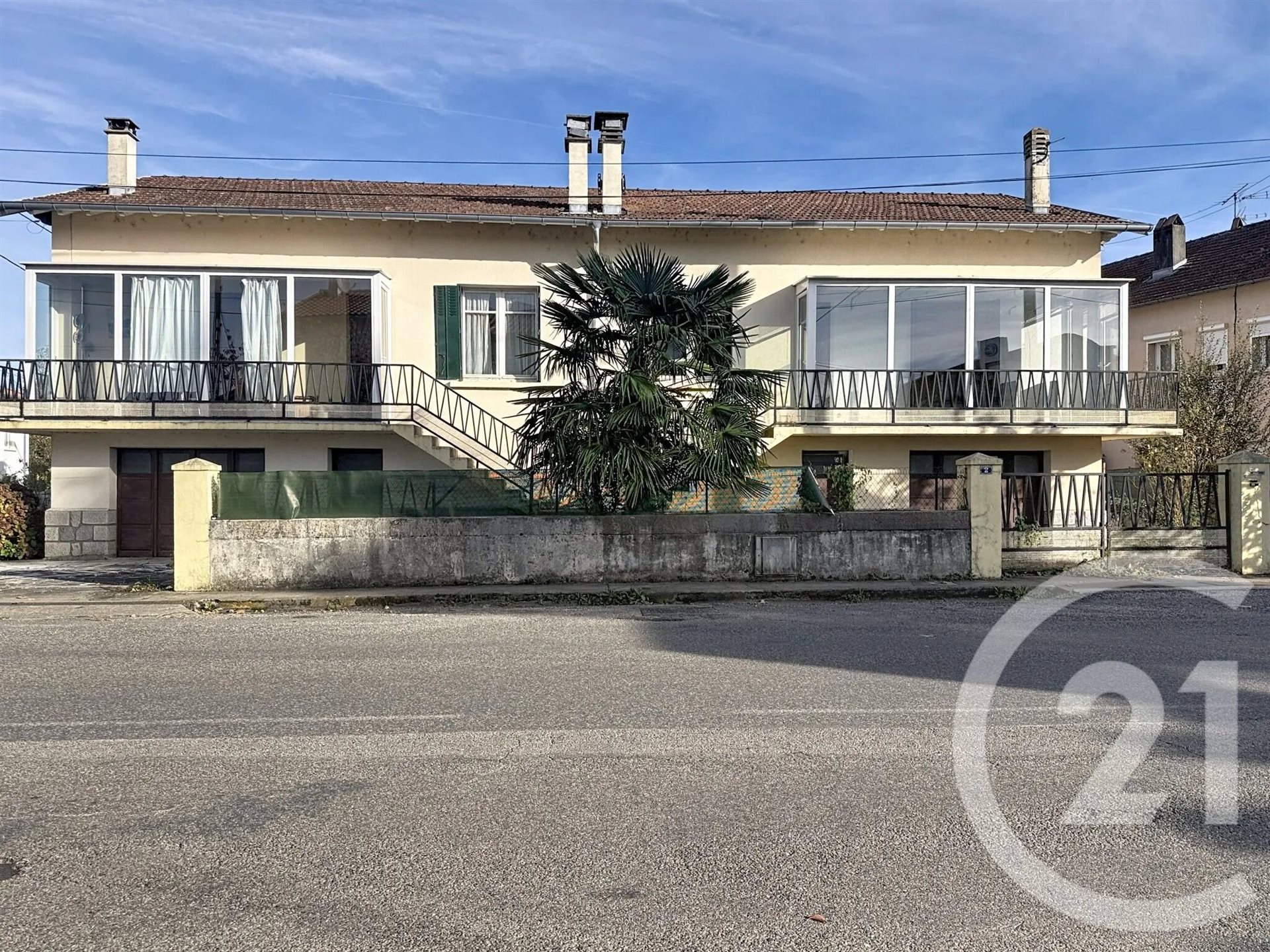 Maison à vendre, 168m², Saint-Girons