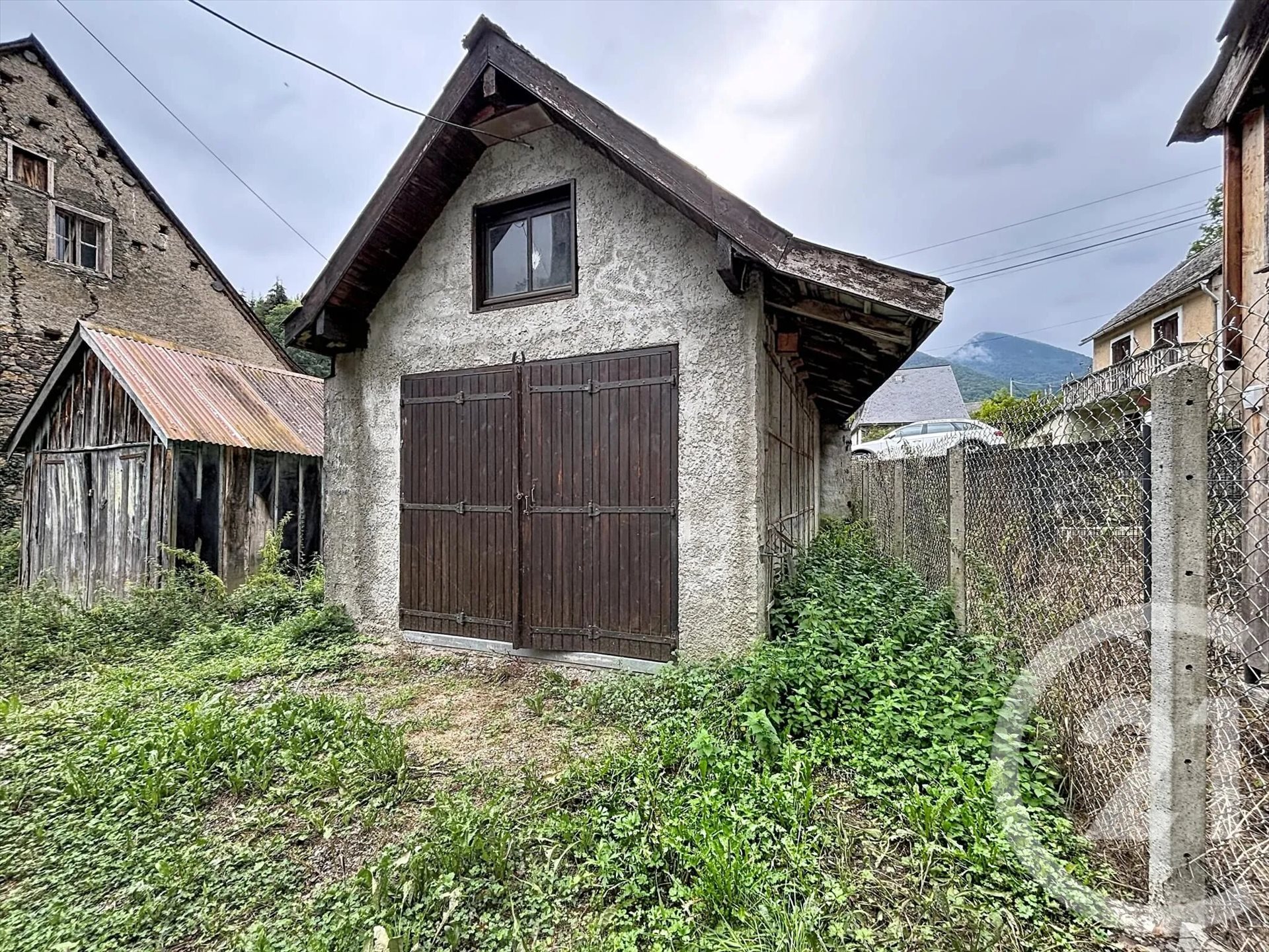 Maison à vendre, 60m², Sentein