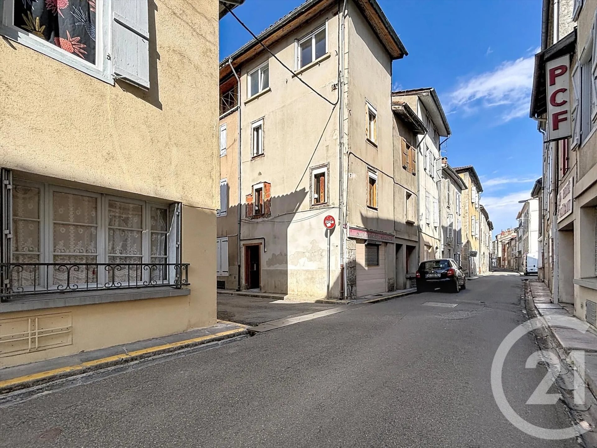 Maison à vendre, 57m², Saint-Girons