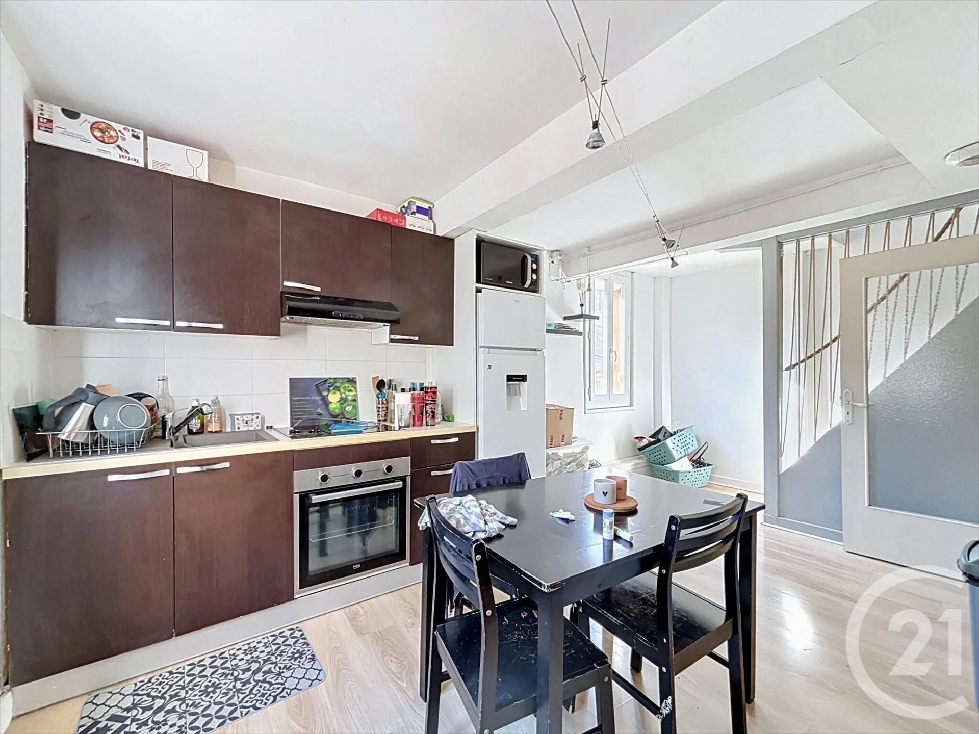 Maison à vendre, 57m², Saint-Girons