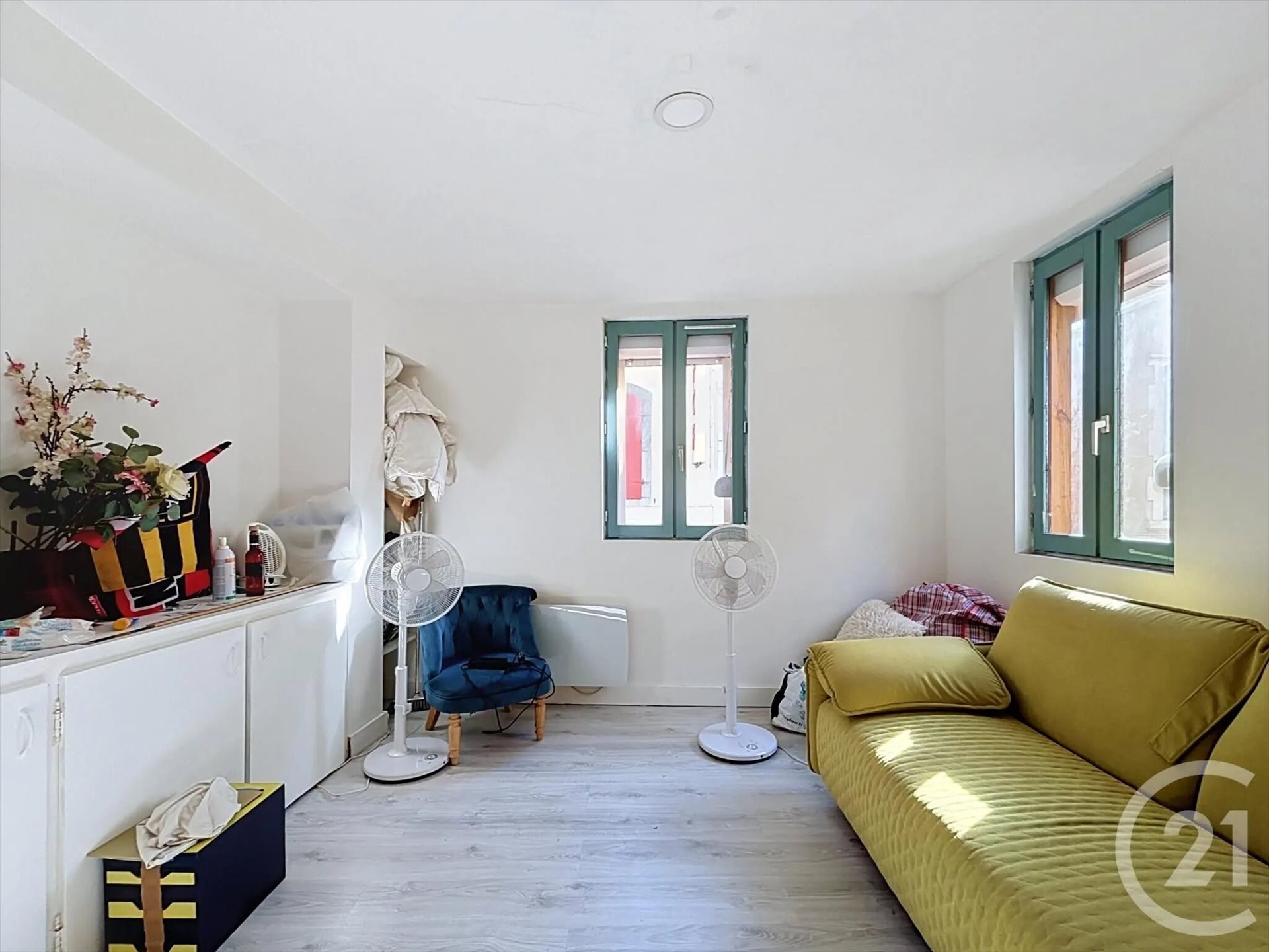 Maison à vendre, 57m², Saint-Girons