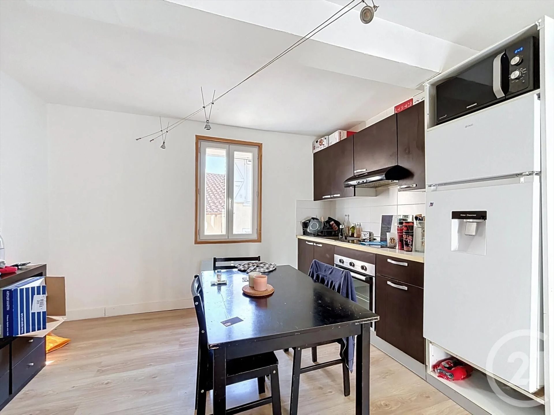 Maison à vendre, 57m², Saint-Girons