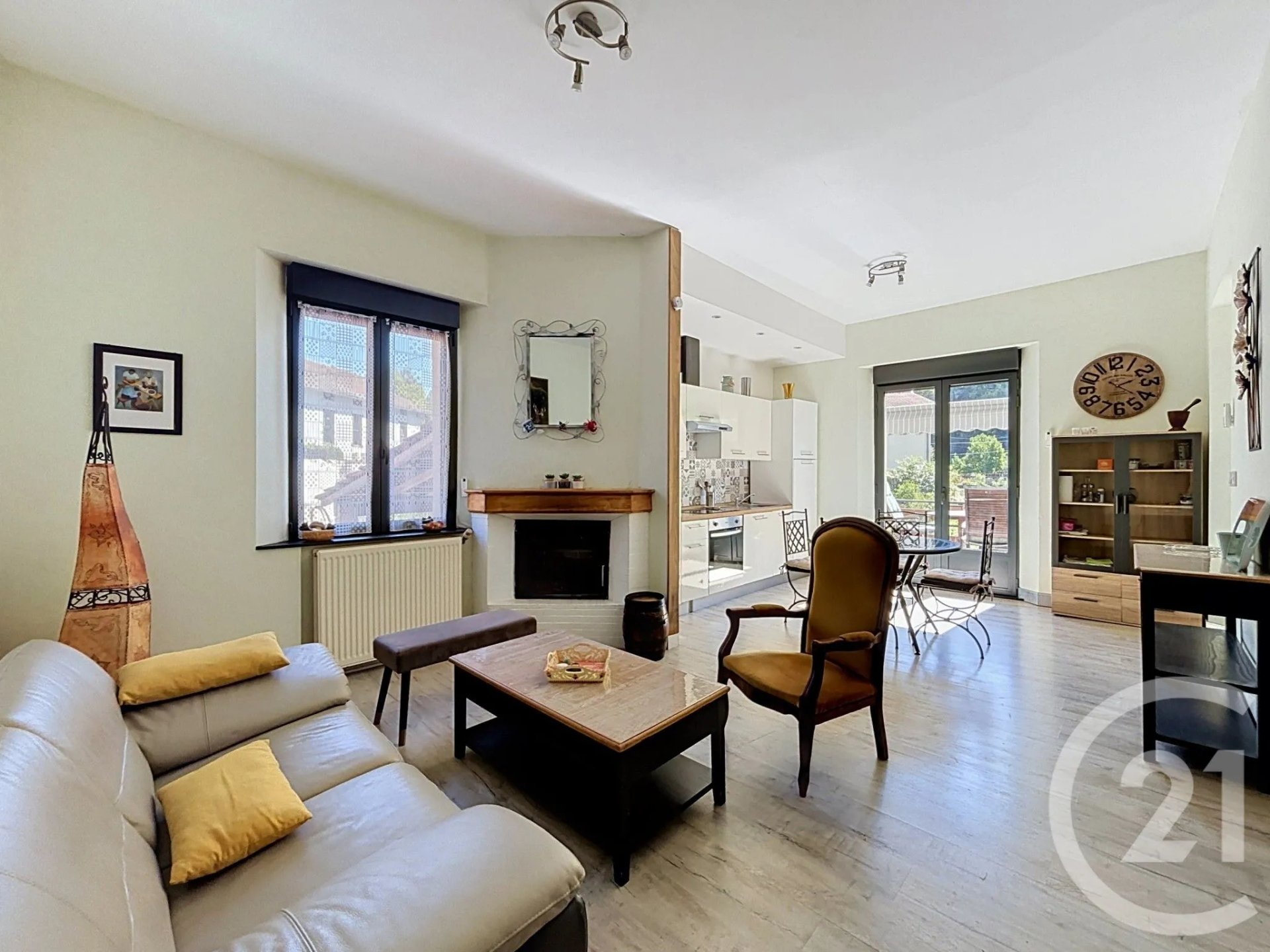 Maison à vendre, 65m², Oust