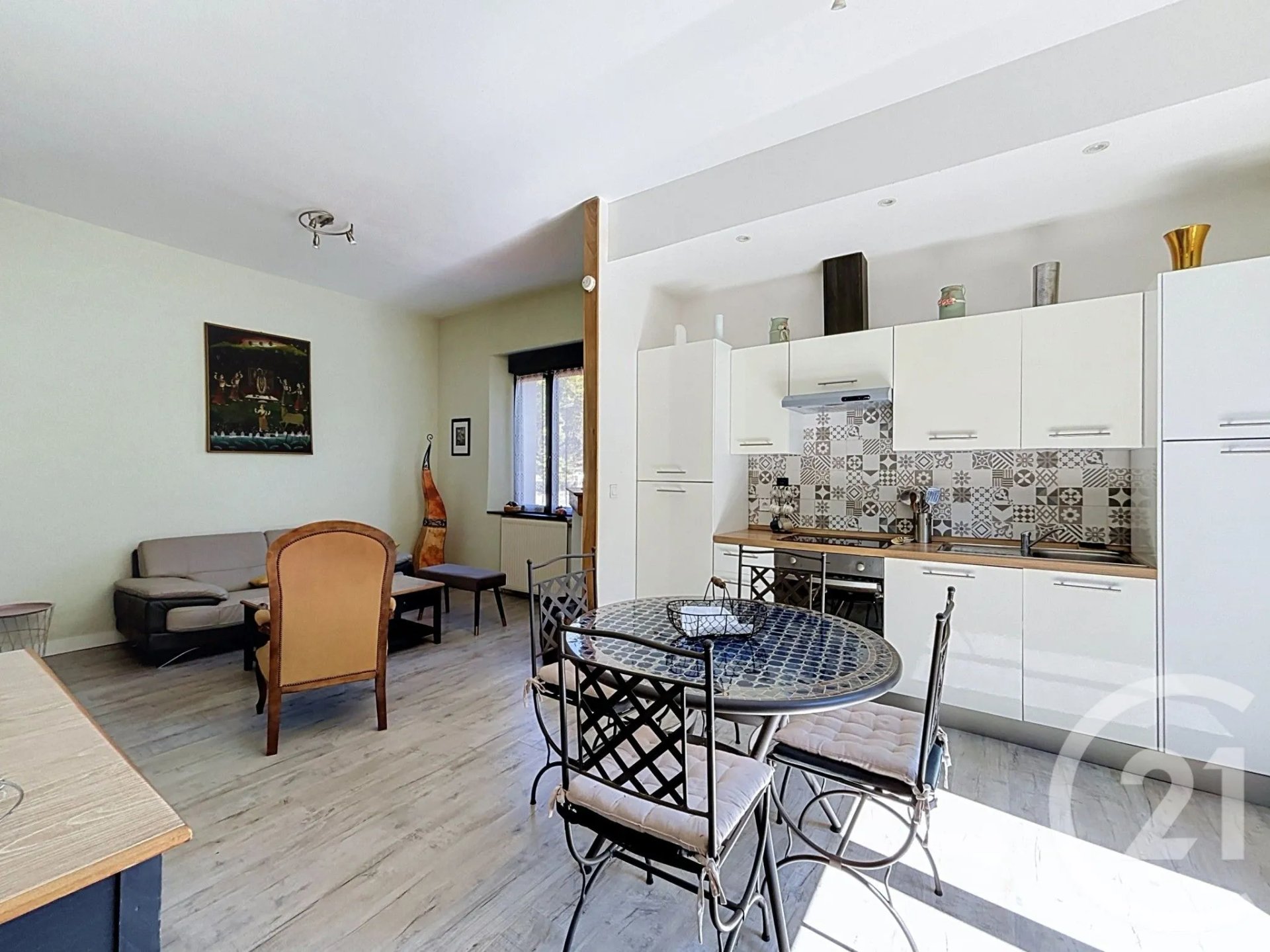 Maison à vendre, 65m², Oust