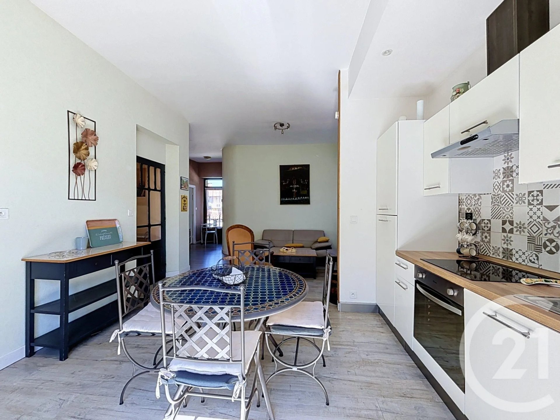 Maison à vendre, 65m², Oust