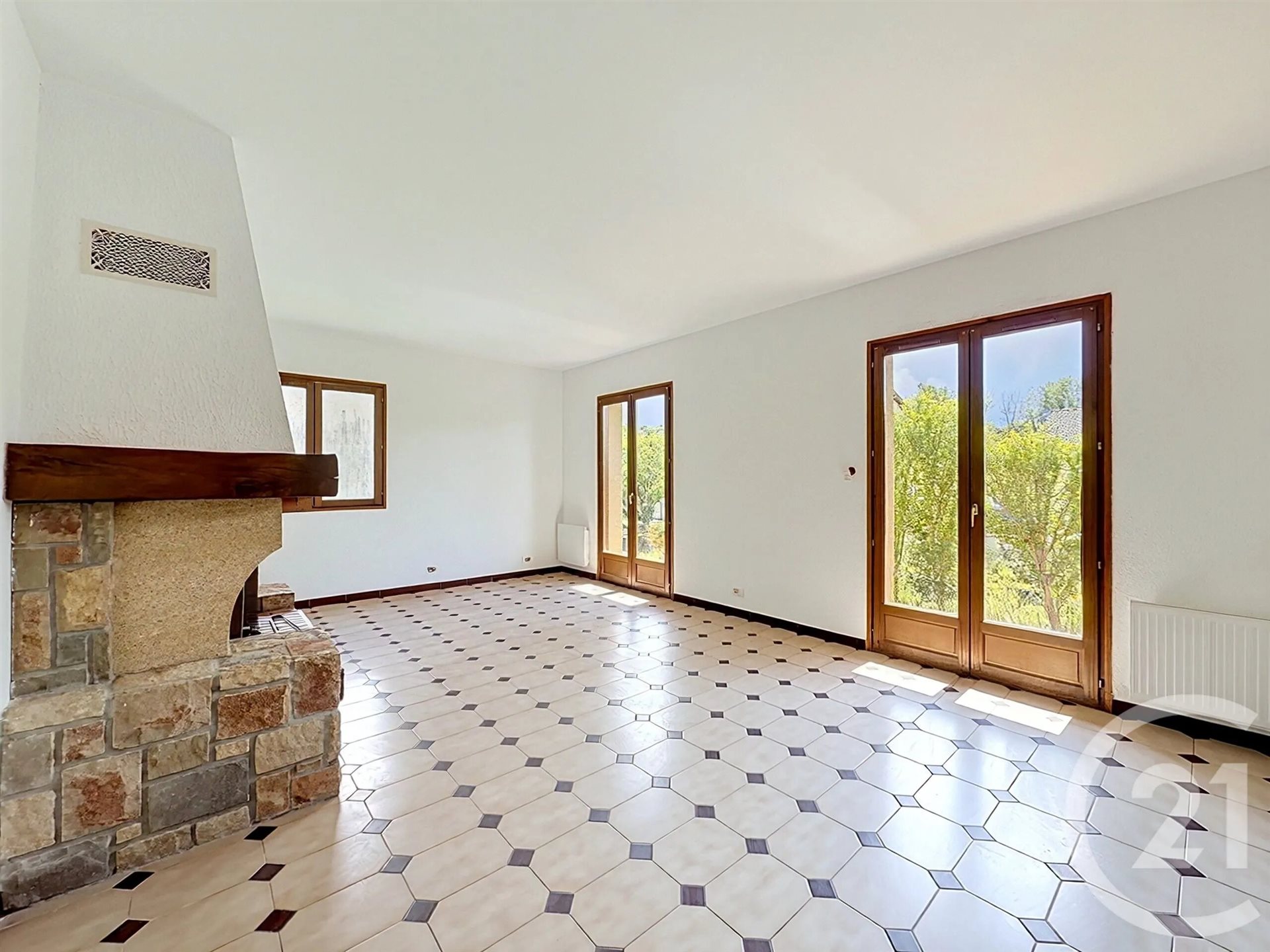 Maison à louer, 80m², Lorp-Sentaraille