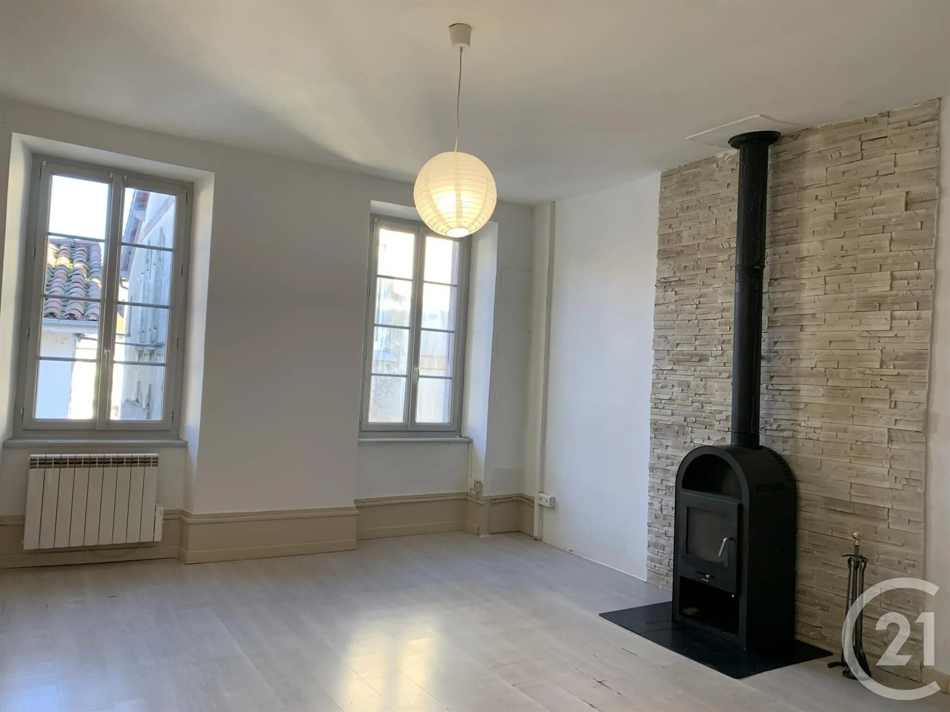 Appartement à louer, 78m², Saint-Girons