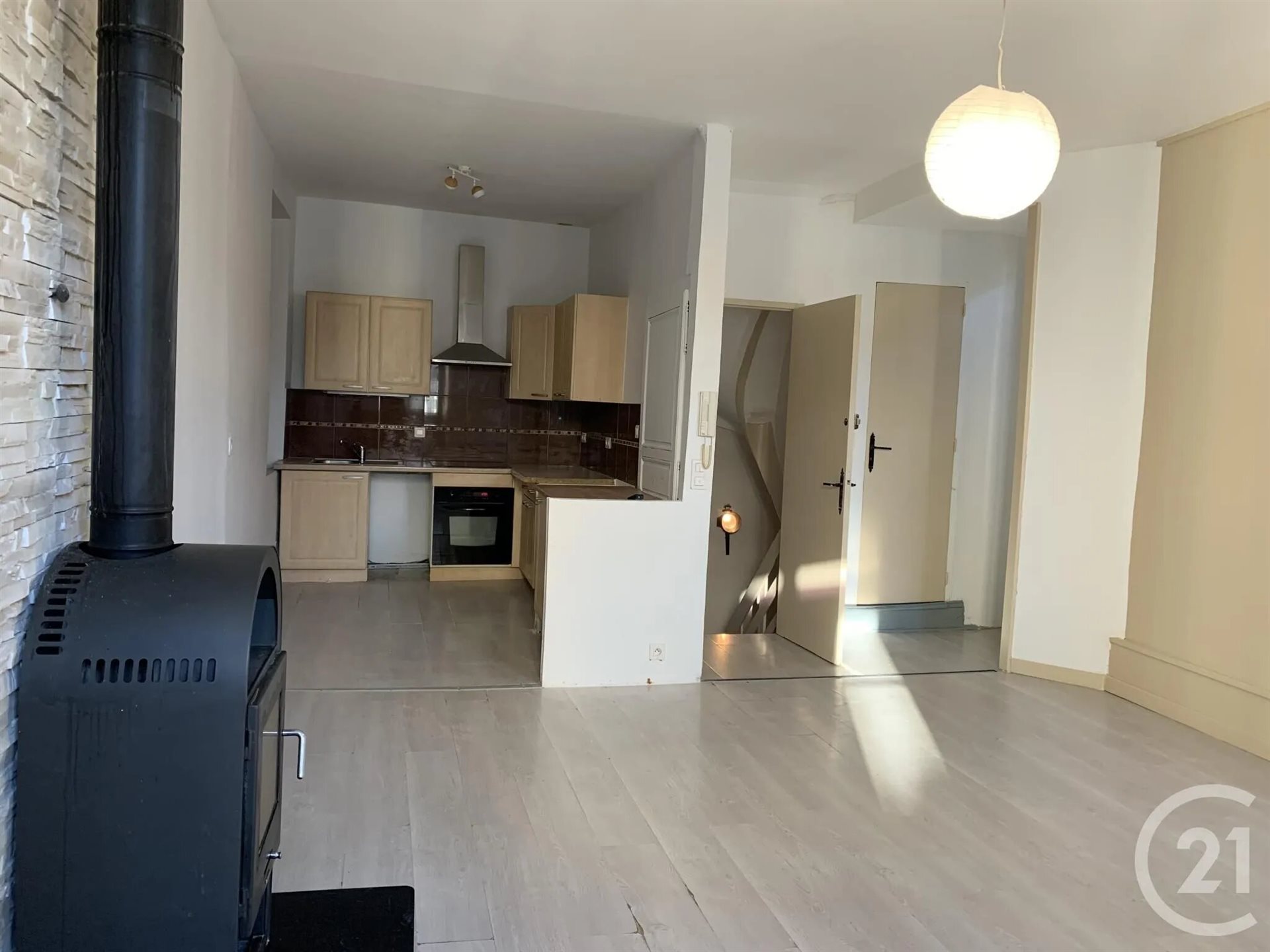 Appartement à louer, 78m², Saint-Girons