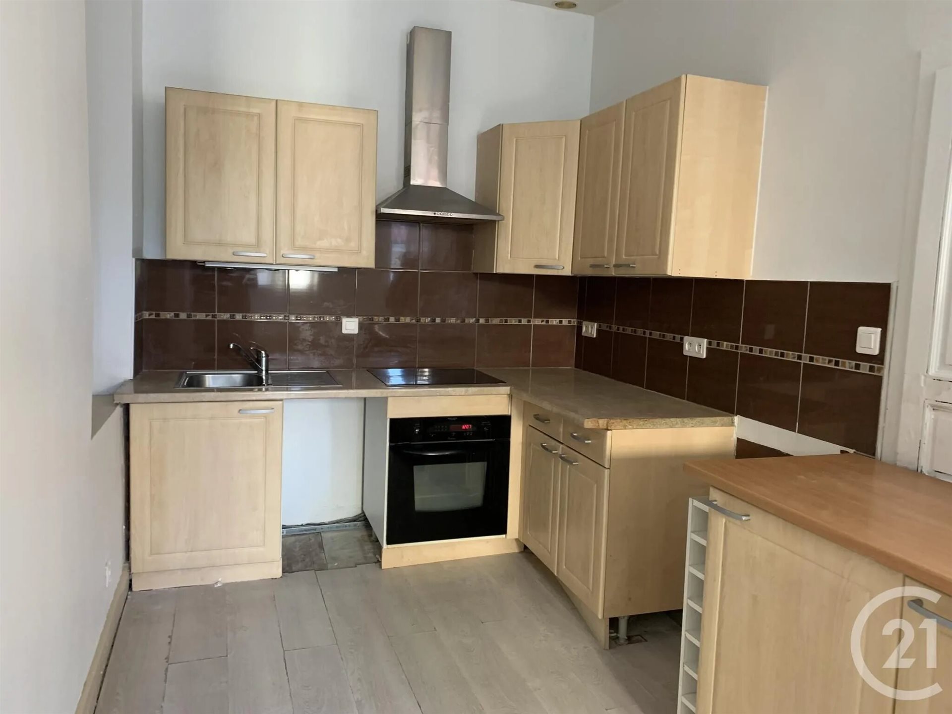 Appartement à louer, 78m², Saint-Girons