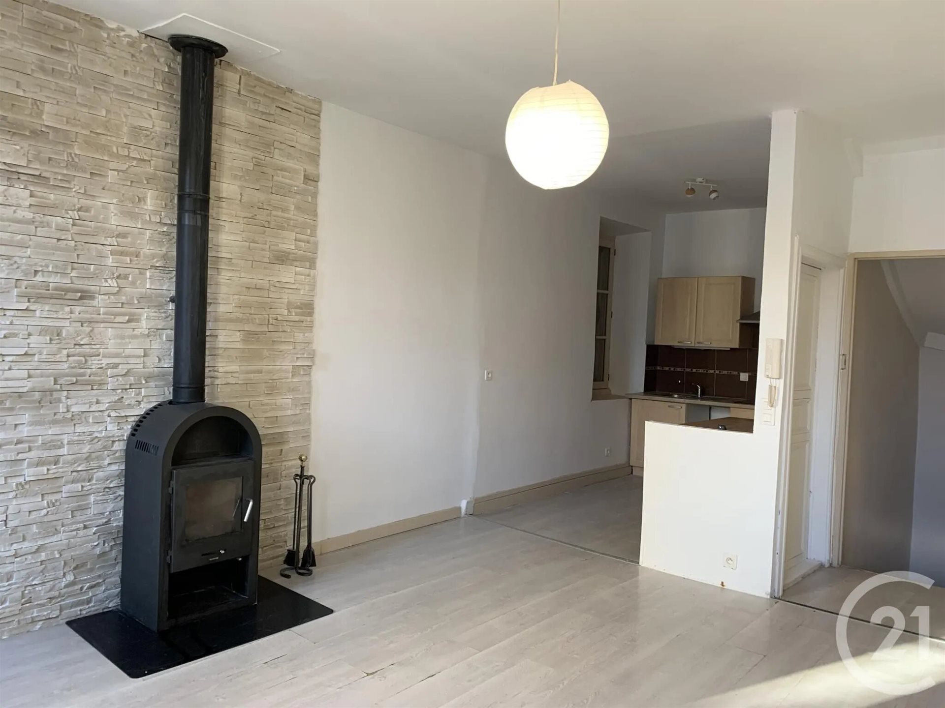 Appartement à louer, 78m², Saint-Girons