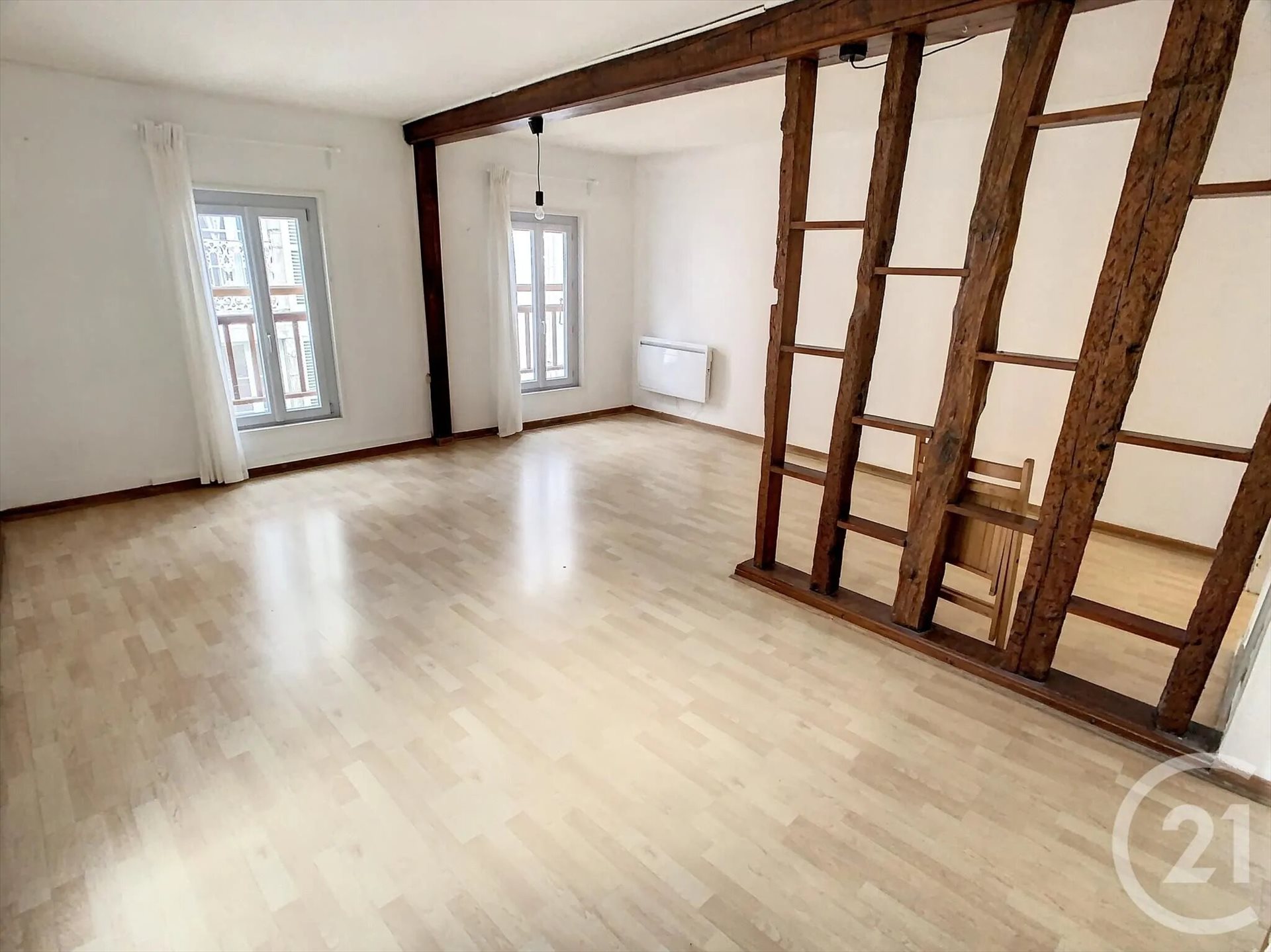 Appartement à louer, 78m², Saint-Girons