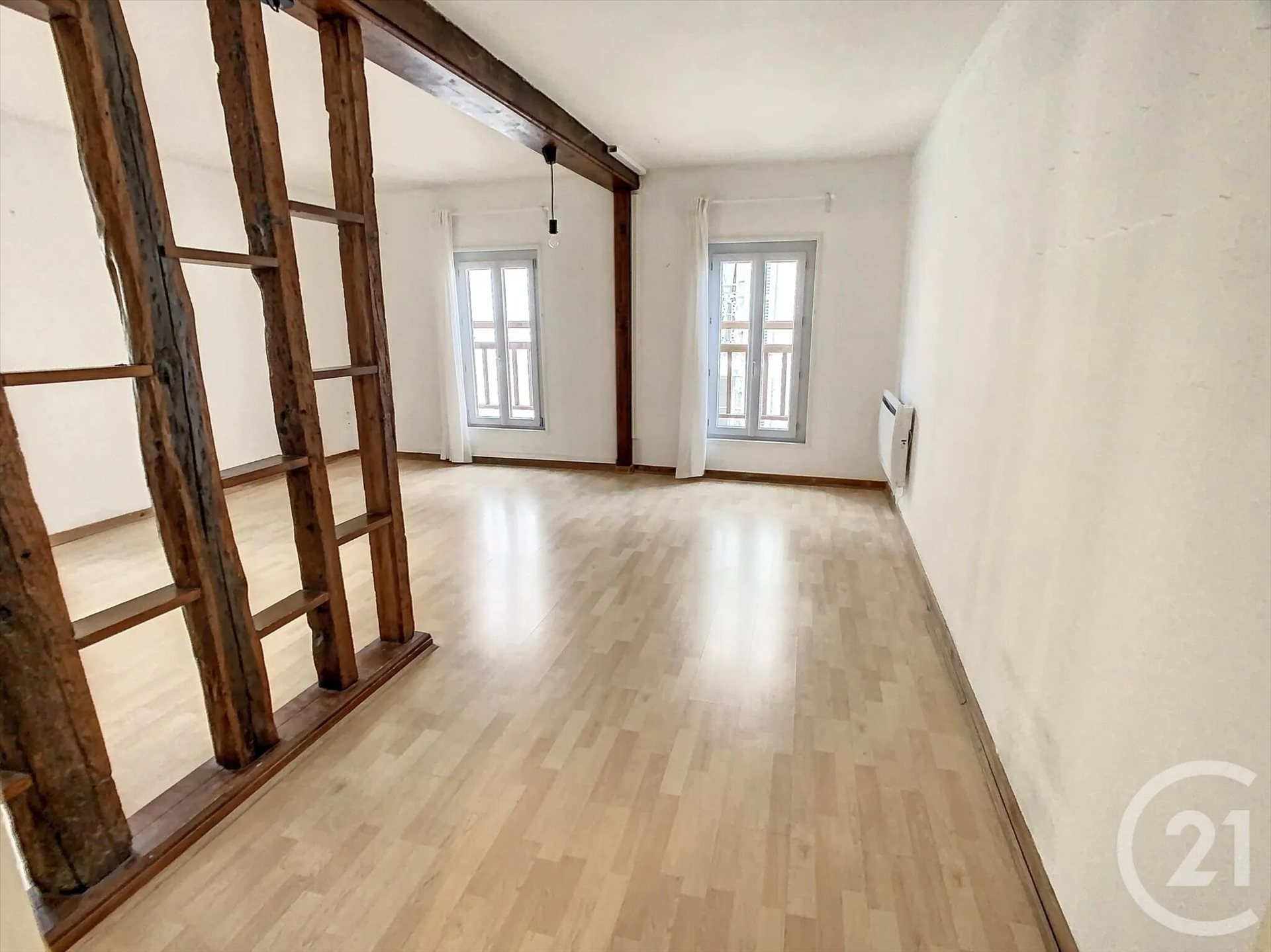 Appartement à louer, 78m², Saint-Girons