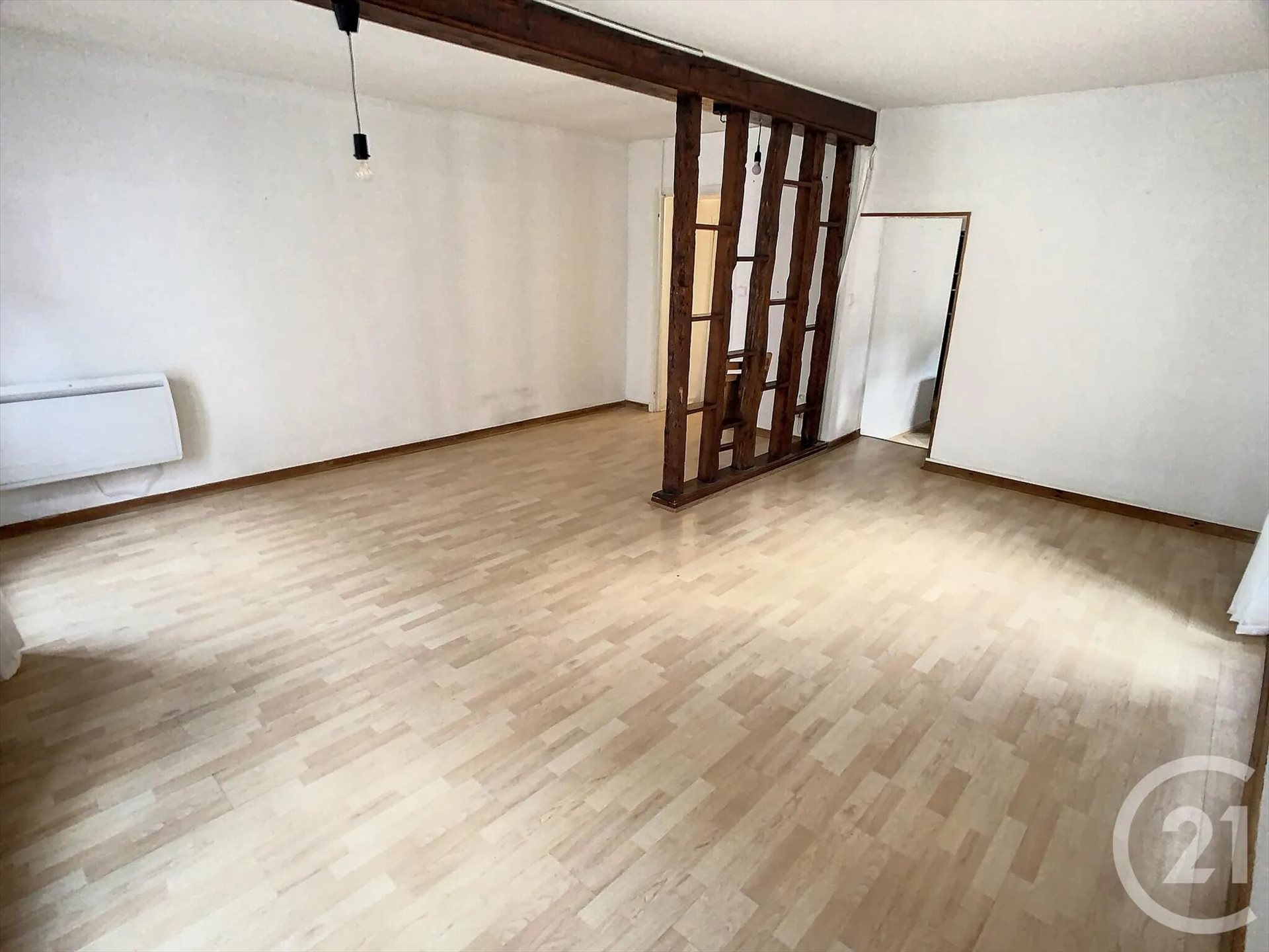 Appartement à louer, 78m², Saint-Girons